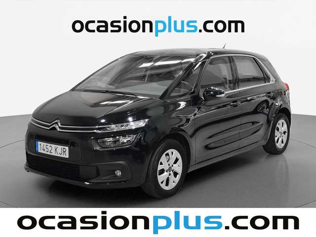 Citroën C4 picasso Ocasión