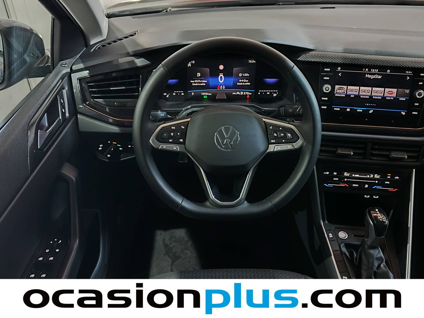 Volkswagen Taigo Volkswagen Taigo ``Más`` 1.0 TSI (115 CV) DSG 2025