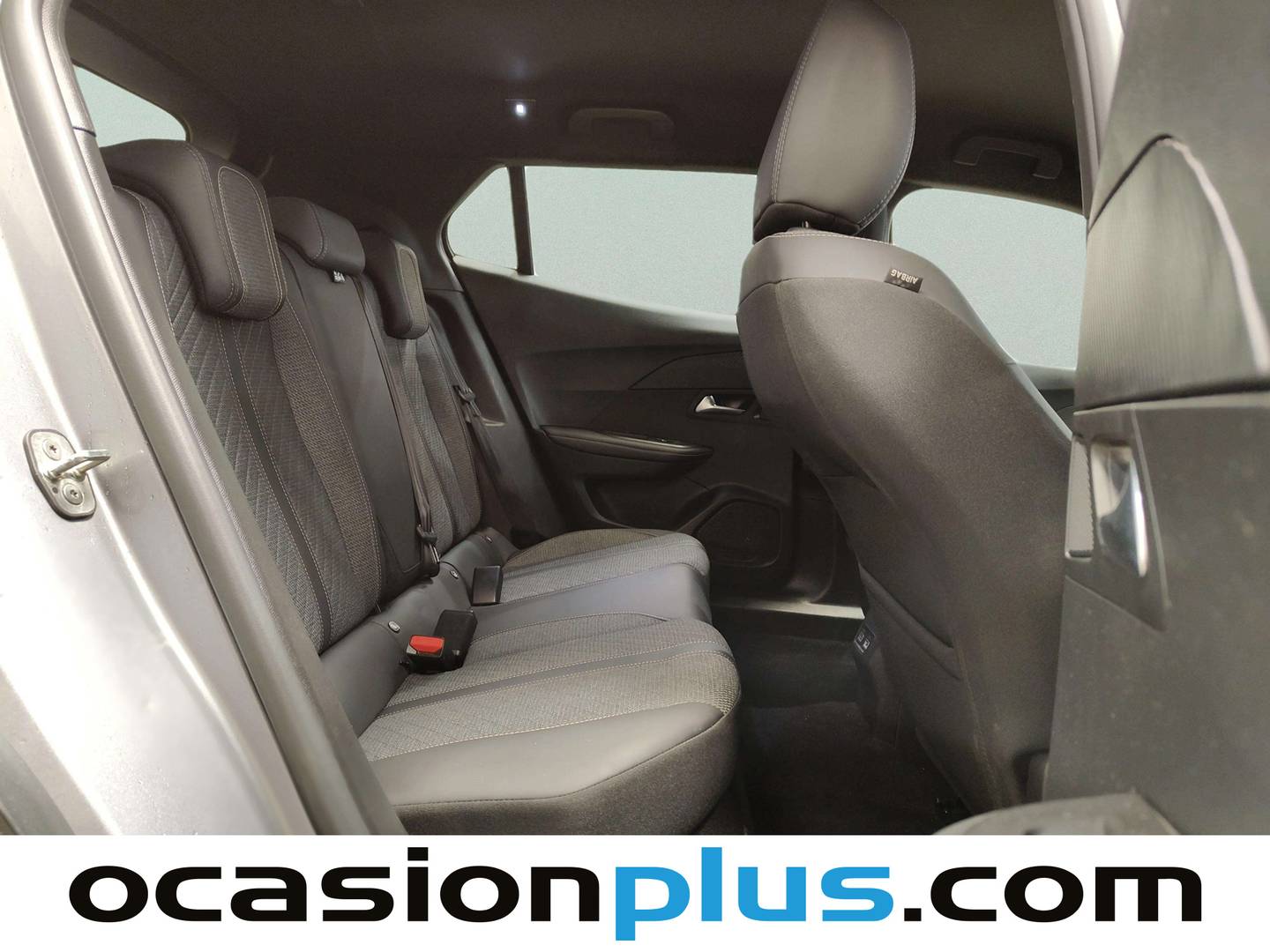 Peugeot 2008 Peugeot 2008 Allure Hybrid eDCS6 (145 CV) al mejor precio