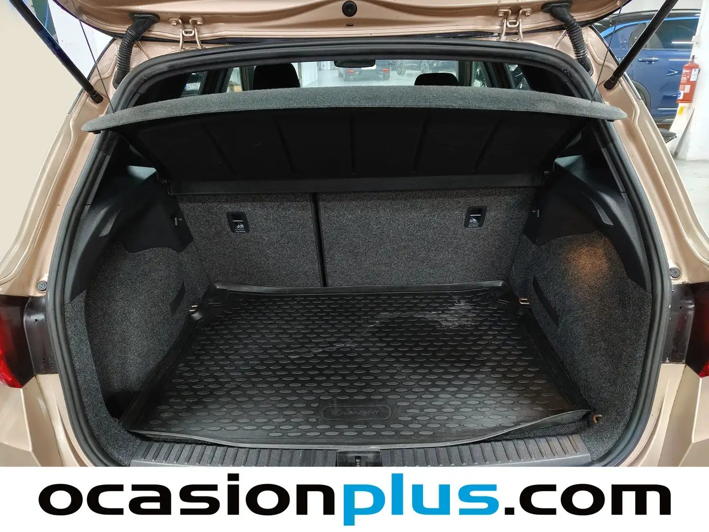 Foto Seat Arona SEAT Arona 1.0 TSI Ecomotive Xcellence (115 CV)