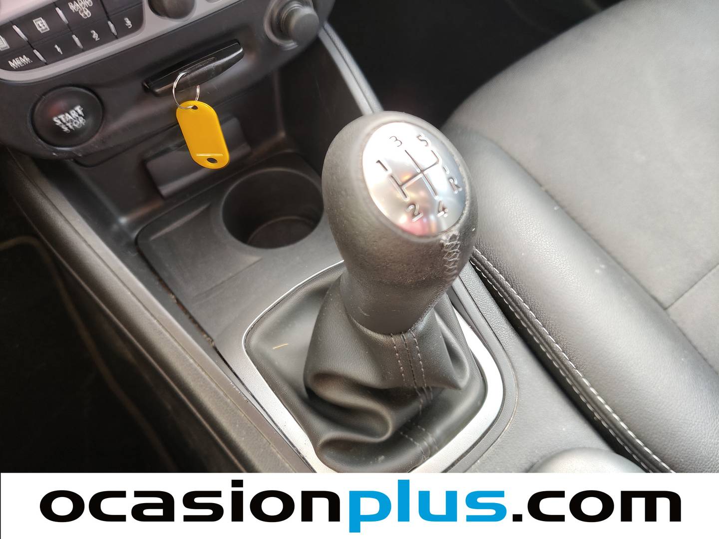 Renault Fluence Renault Fluence 1.6 16v Dynamique (110 CV) de segunda mano