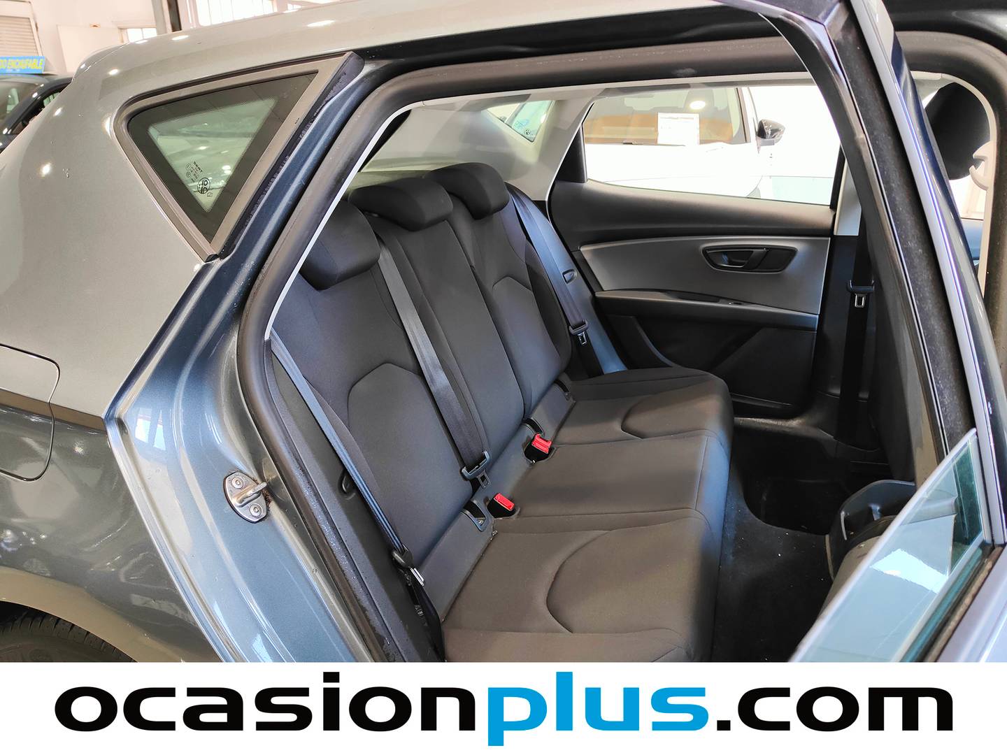 Seat León SEAT León 1.6 TDI S&S Reference Plus (115 CV) al mejor precio