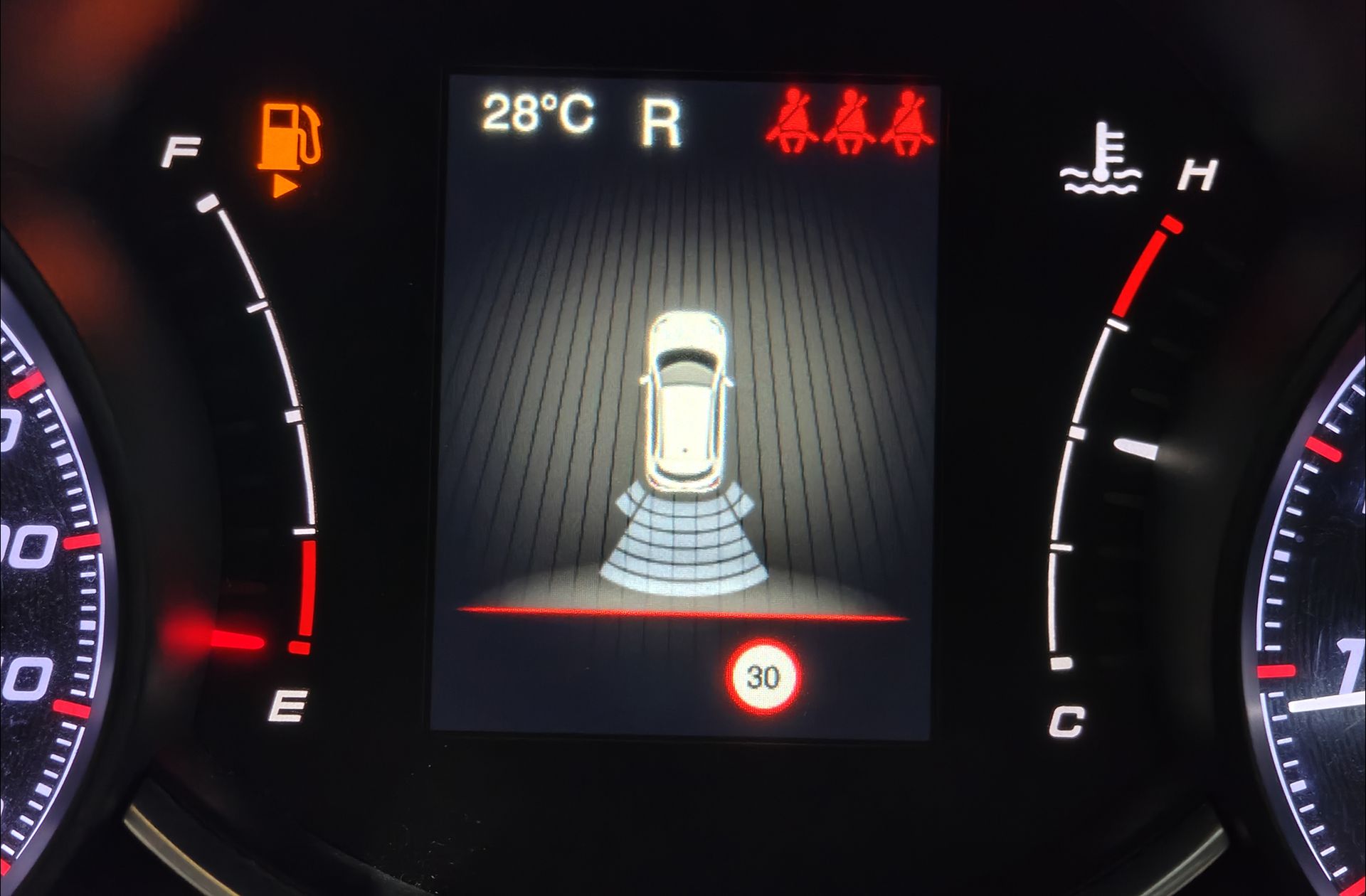 Fiat 500X 1.3 Firefly T4 Dolcevita Sport DCT - foto 9