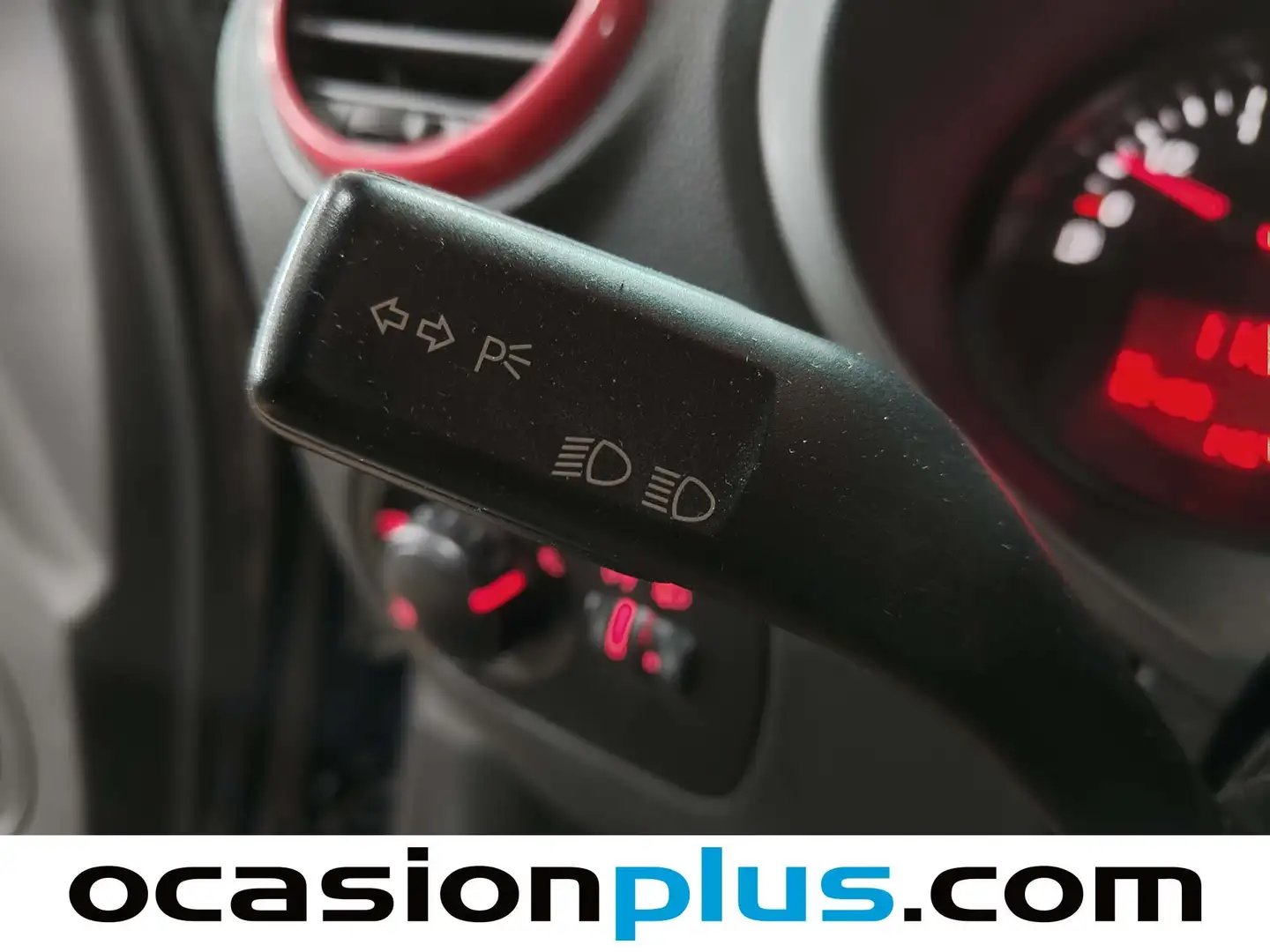 Foto Seat León SEAT León 1.6 Reference  (102 CV)