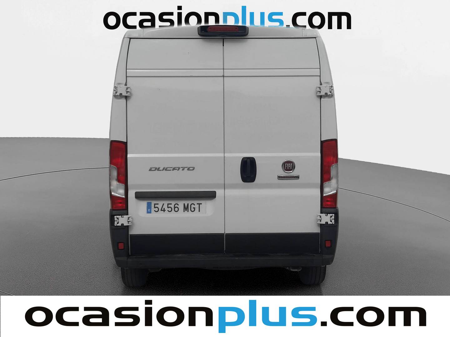 Fiat Ducato Fiat Ducato Furgon 35 2.2 Multijet L3H2 (140 CV) al mejor precio