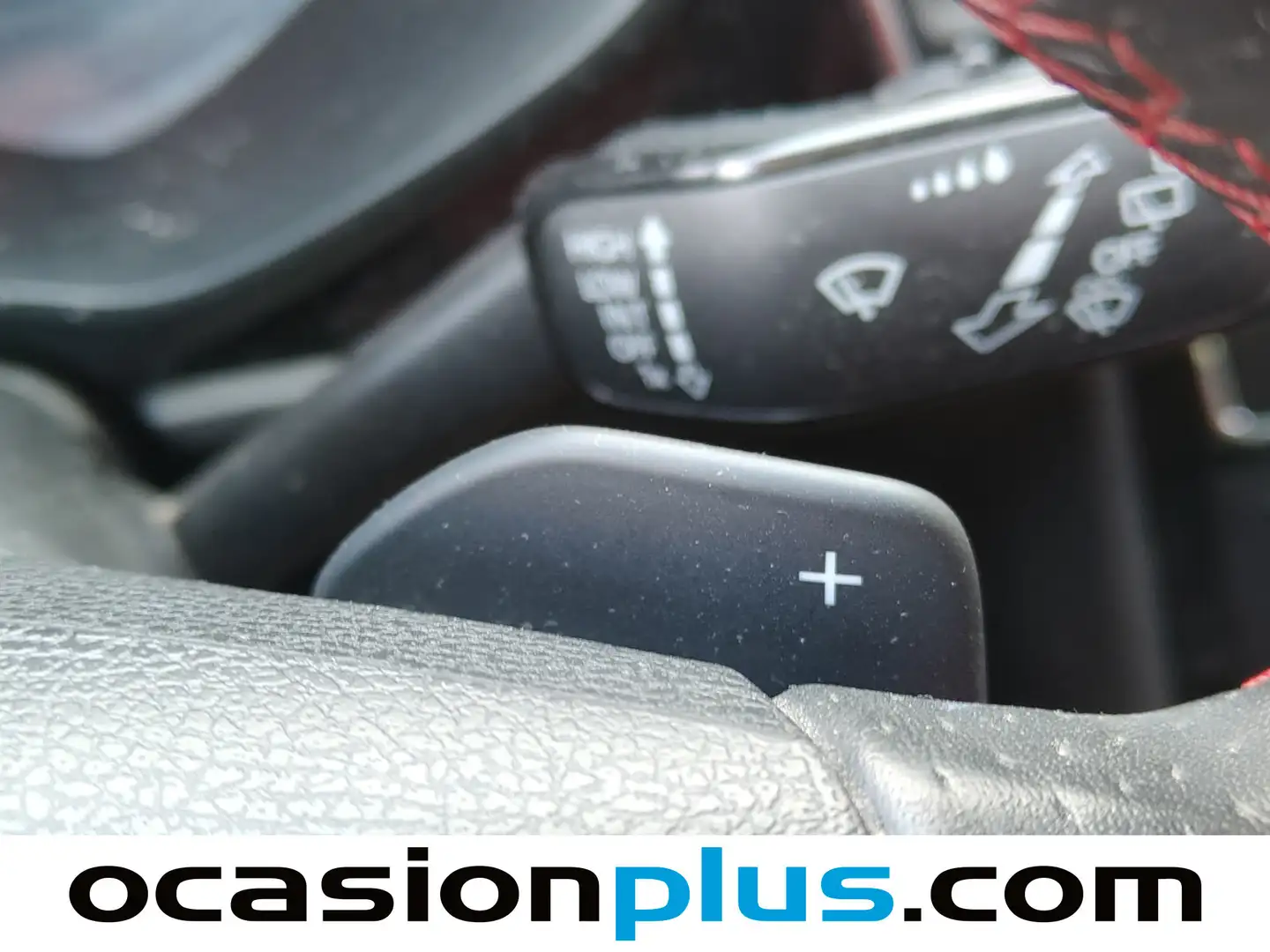 Foto Seat León SEAT León 1.5 TGI GNC S&S FR Fast Edition Plus (130 CV)