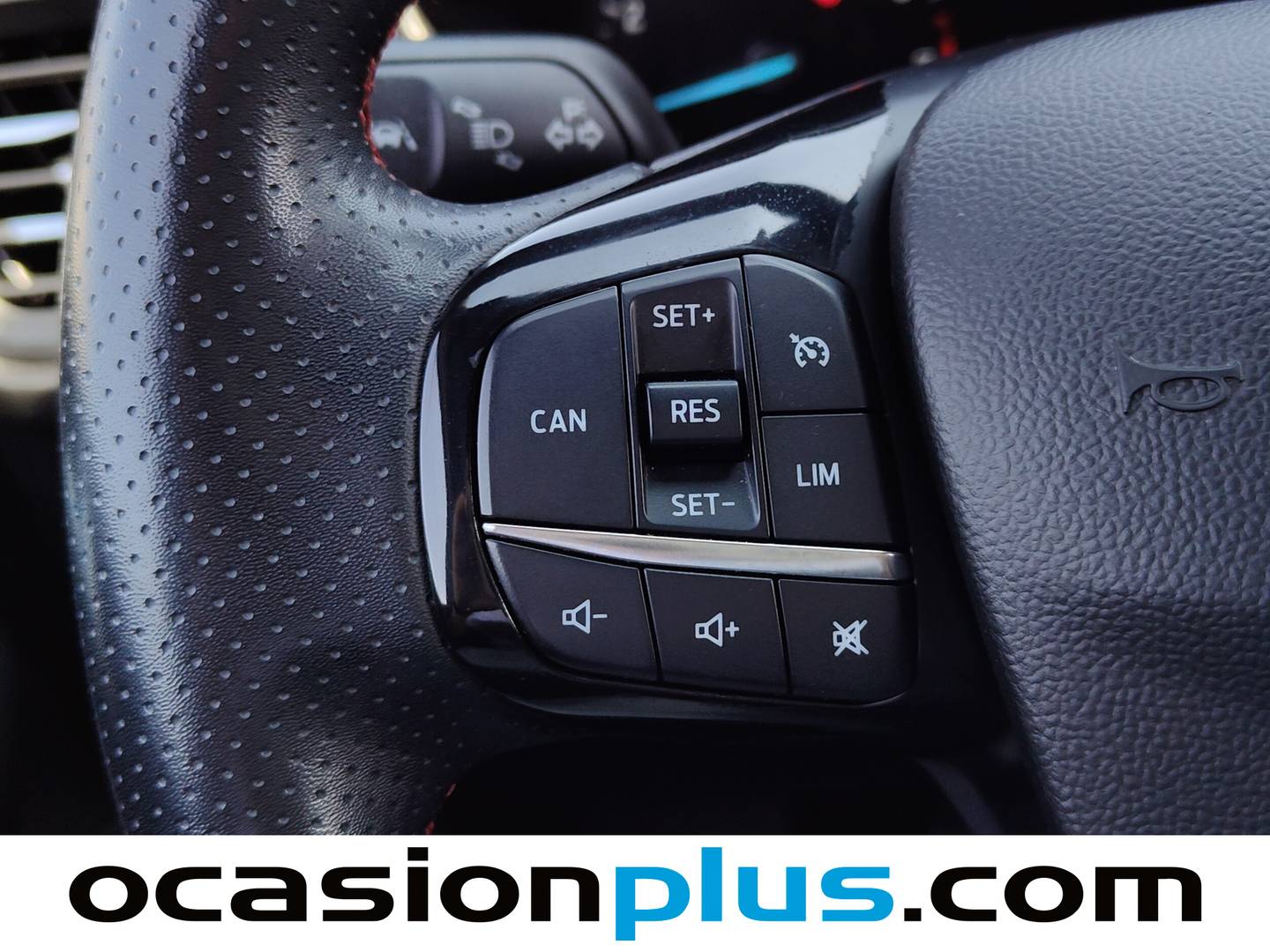 Ford Focus Ford Focus 1.0 Ecoboost MHEV ST-Line (155 CV) 155cv