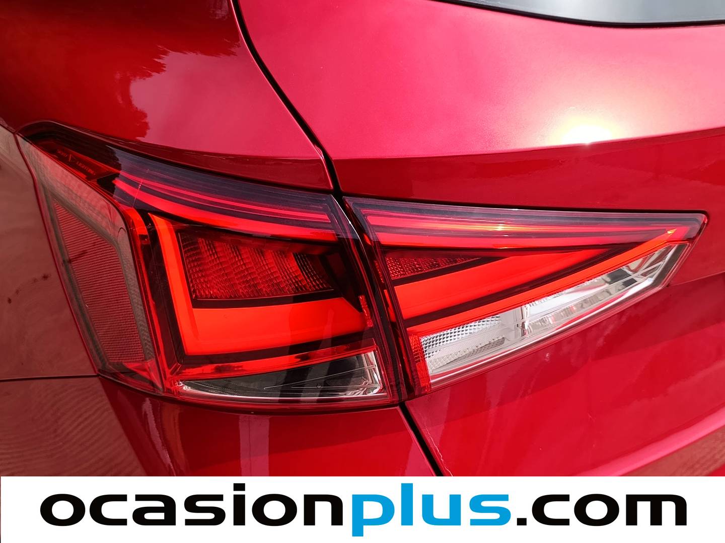 Seat Arona SEAT Arona 1.0 TSI S&S FR Plus (110 CV) al mejor precio