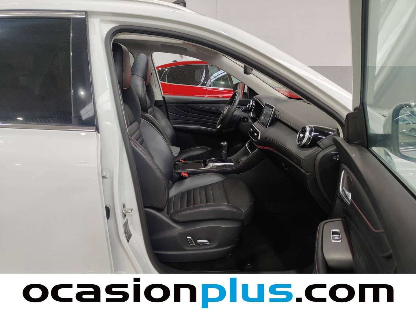 Foto MG HS MG HS 1.5 Turbo GDI Luxury  (162 CV)