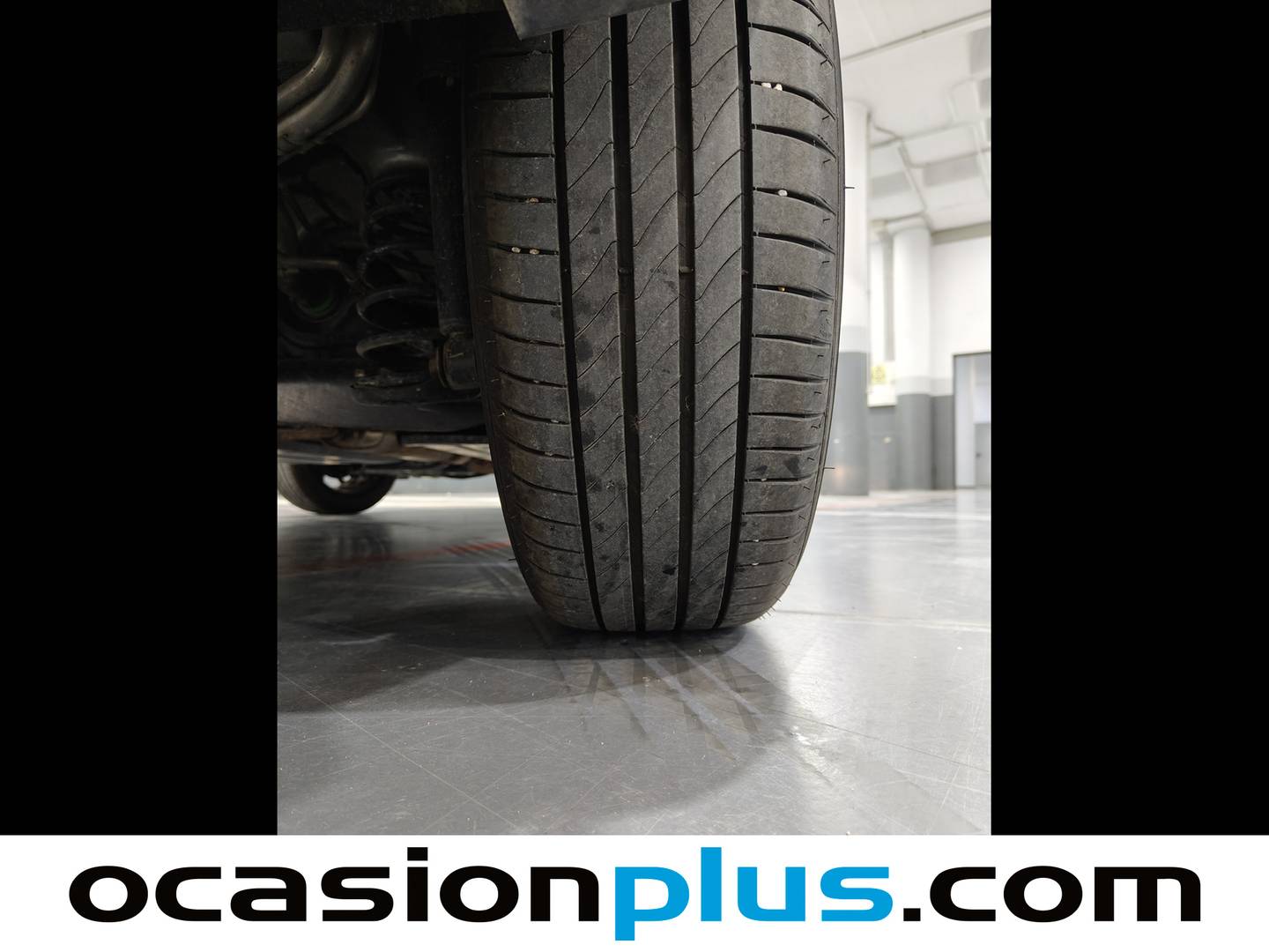 Foto MG ZS MG ZS 1.0T Luxury Auto (111 CV)