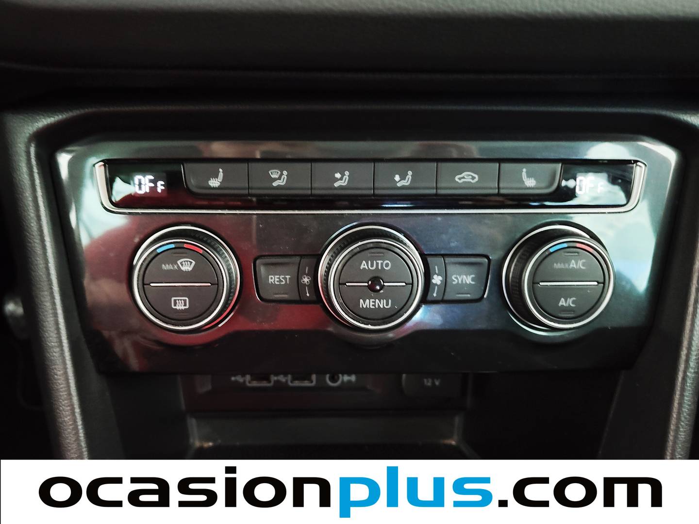 Volkswagen Tiguan Volkswagen Tiguan Edition 1.4 TSI (125 CV) gasolina