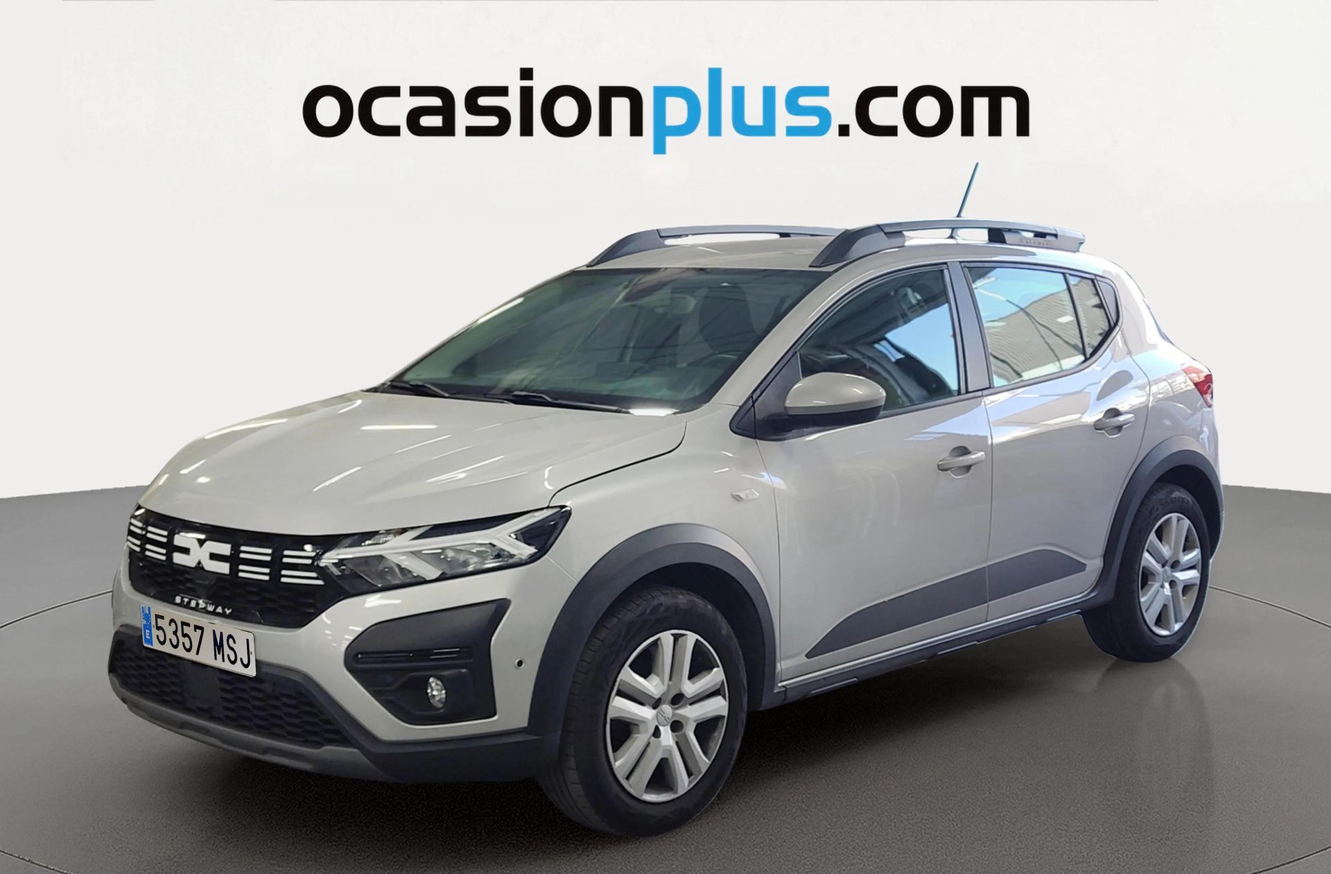 Dacia Sandero Stepway Expression TCe