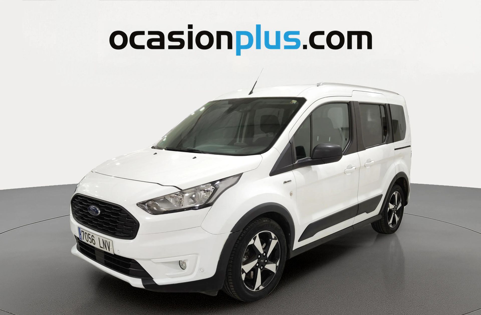 Ford Transit Connect Kombi 1.5 TDCi Ambiente 220 L1