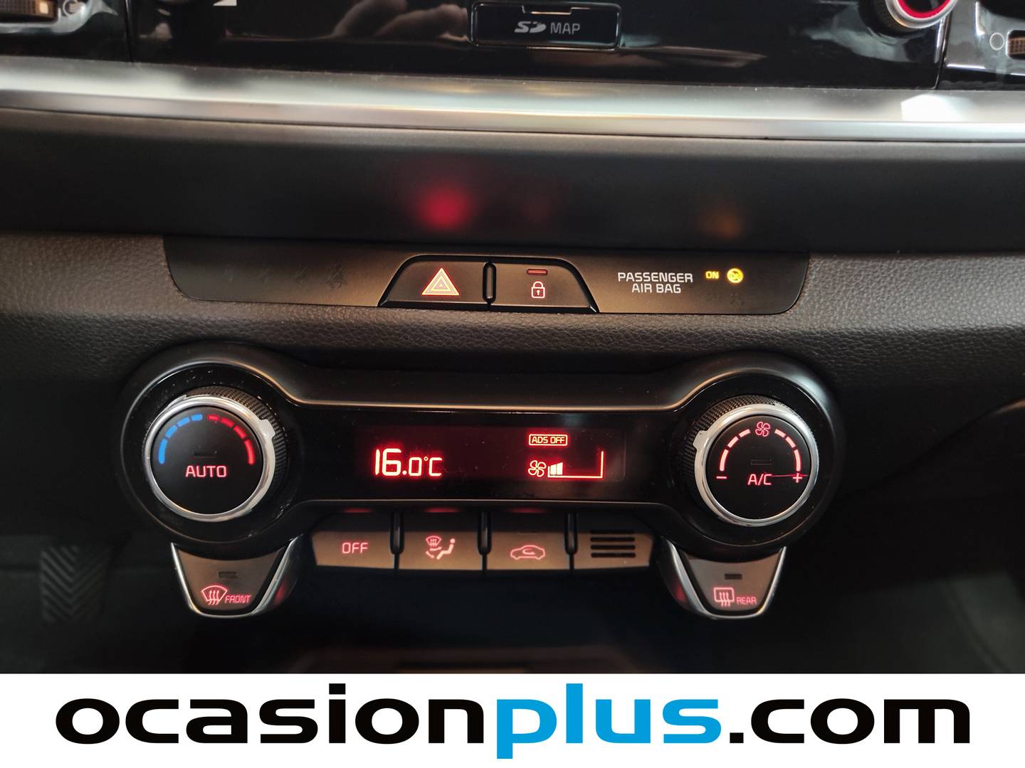 Foto KIA Stonic Kia Stonic 1.0 T-GDi Drive (100 CV)