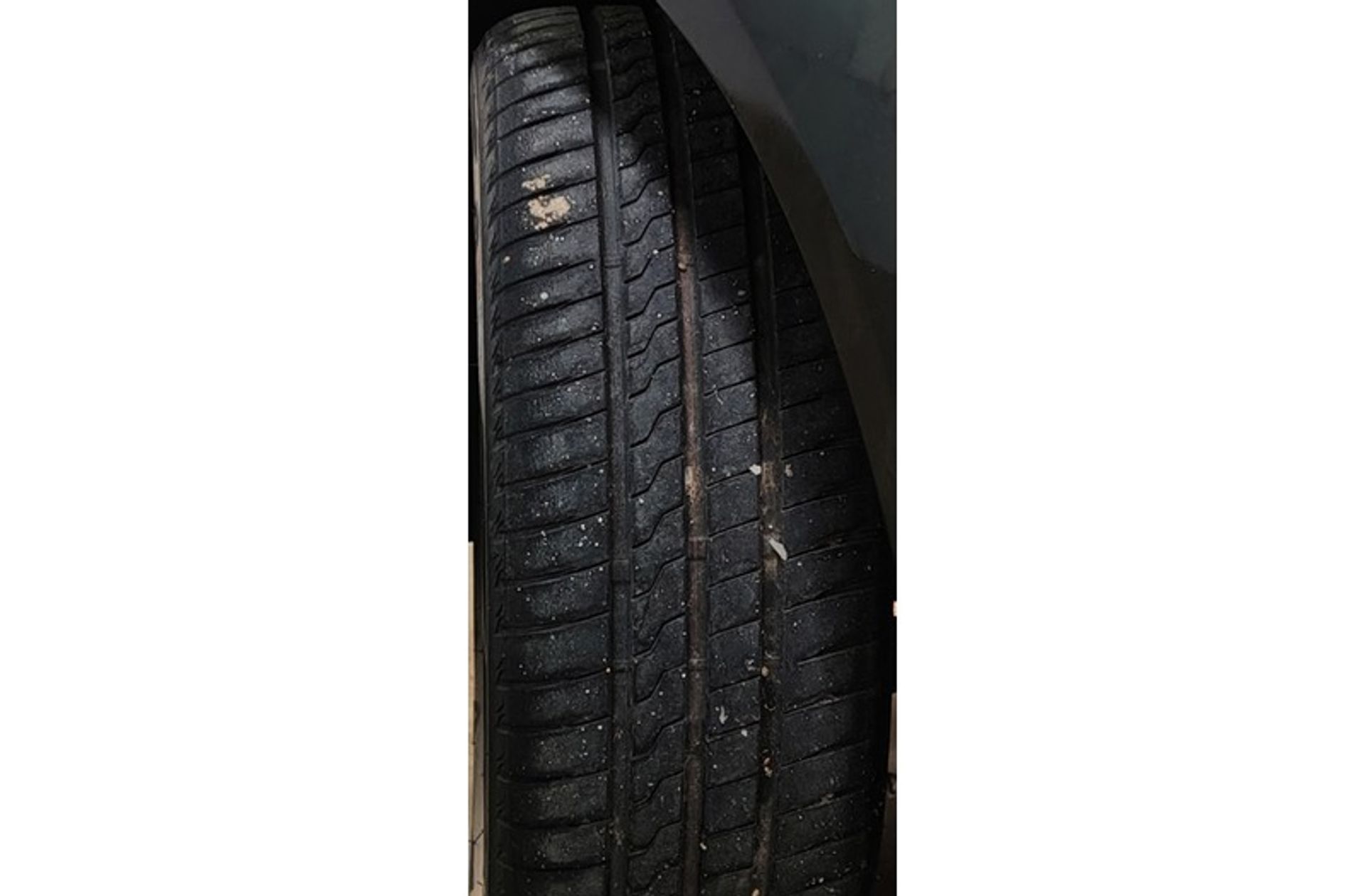 Citroën C2 1.4 HDi VTR - foto 28