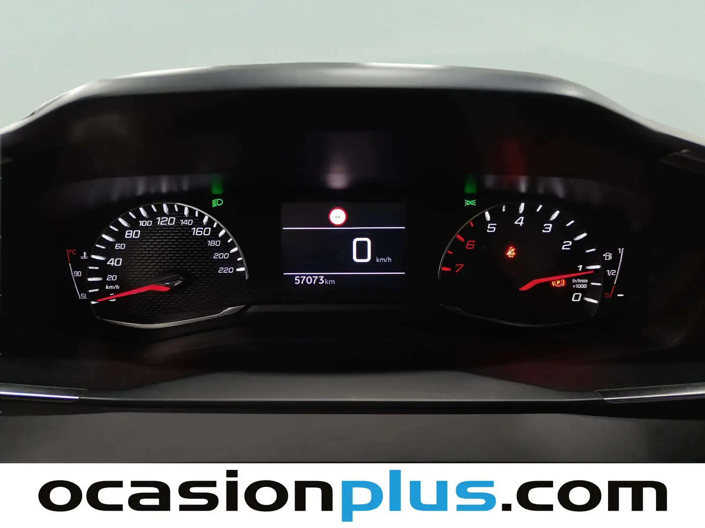 Foto Peugeot 2008 Peugeot 2008 PureTech 100 S&S Active (100 CV)