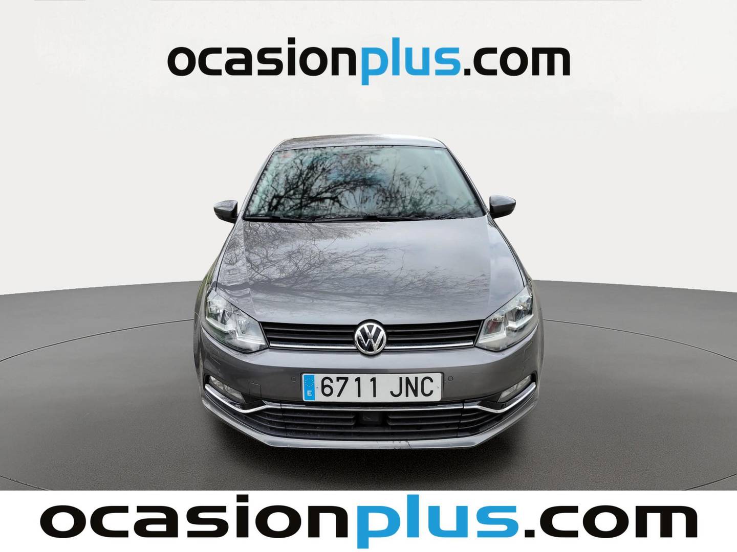 Volkswagen Polo Volkswagen Polo Sport 1.2 TSI 90CV BMT DSG 90cv