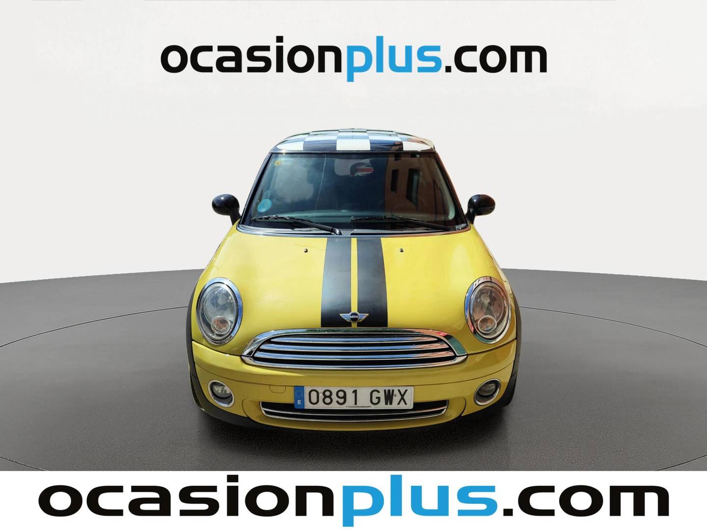 Mini MINI Mini MINI Cooper Cooper (122 CV) 122cv