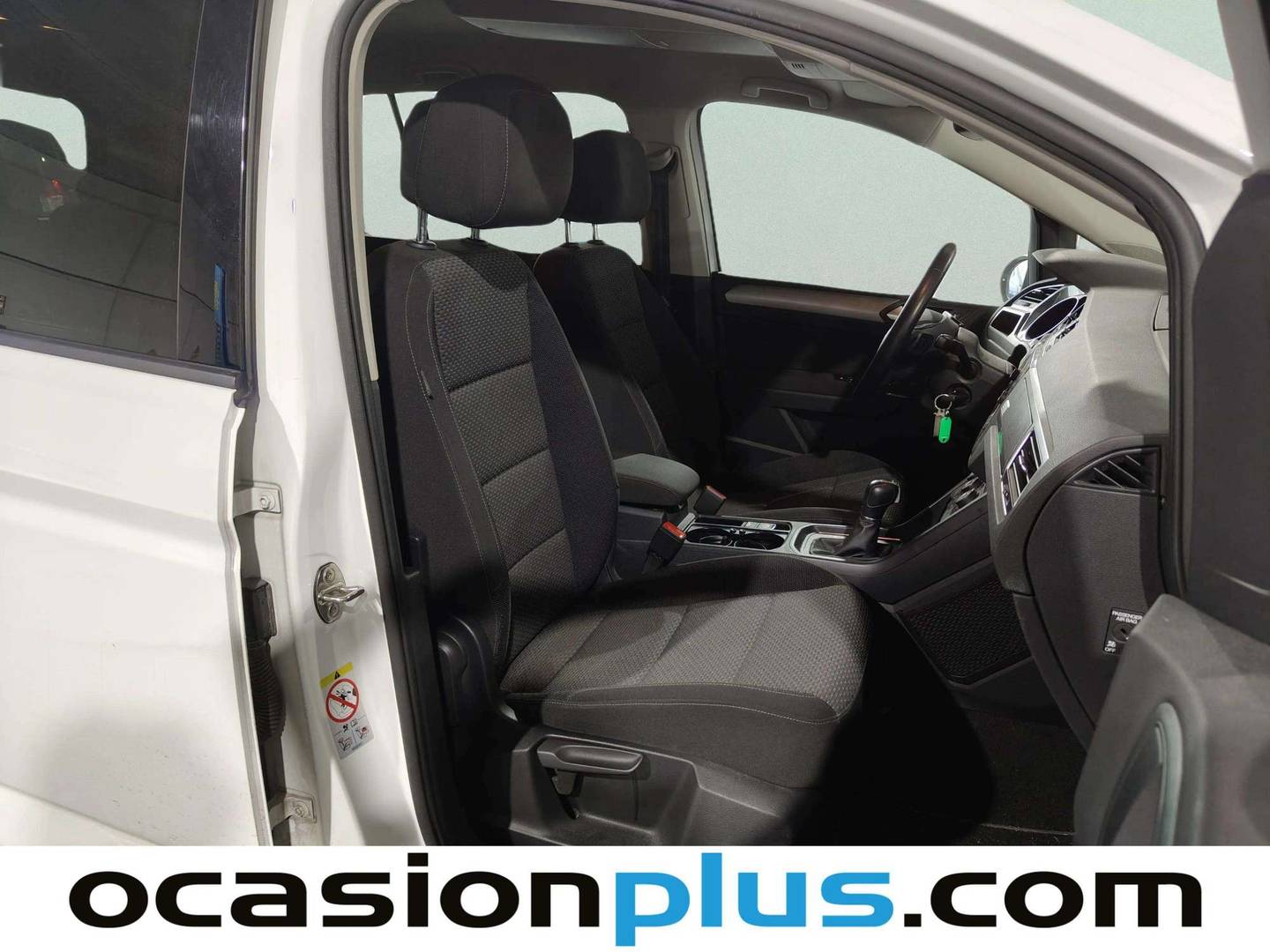 Volkswagen Touran Volkswagen Touran Advance 1.5 TSI (150 CV) DSG 7 PLAZAS al mejor precio