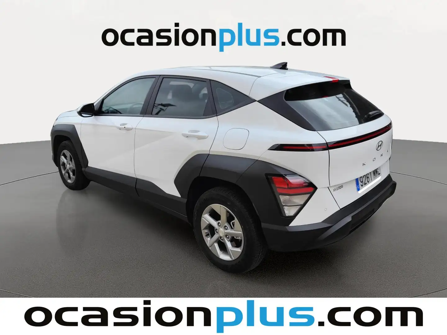Foto Hyundai Kona Hyundai Kona 1.0 TGDi 48V Maxx 4x2 (120 CV)