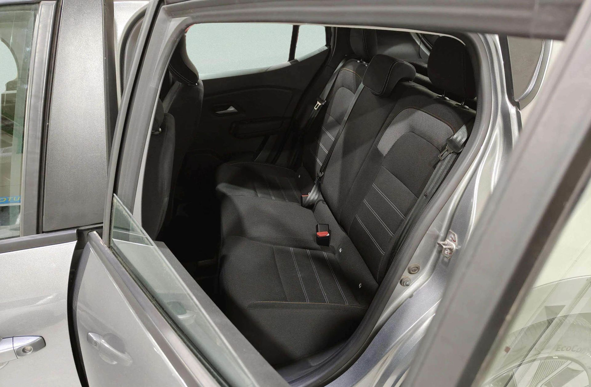 Dacia Sandero Stepway Expression ECO-G - foto 11