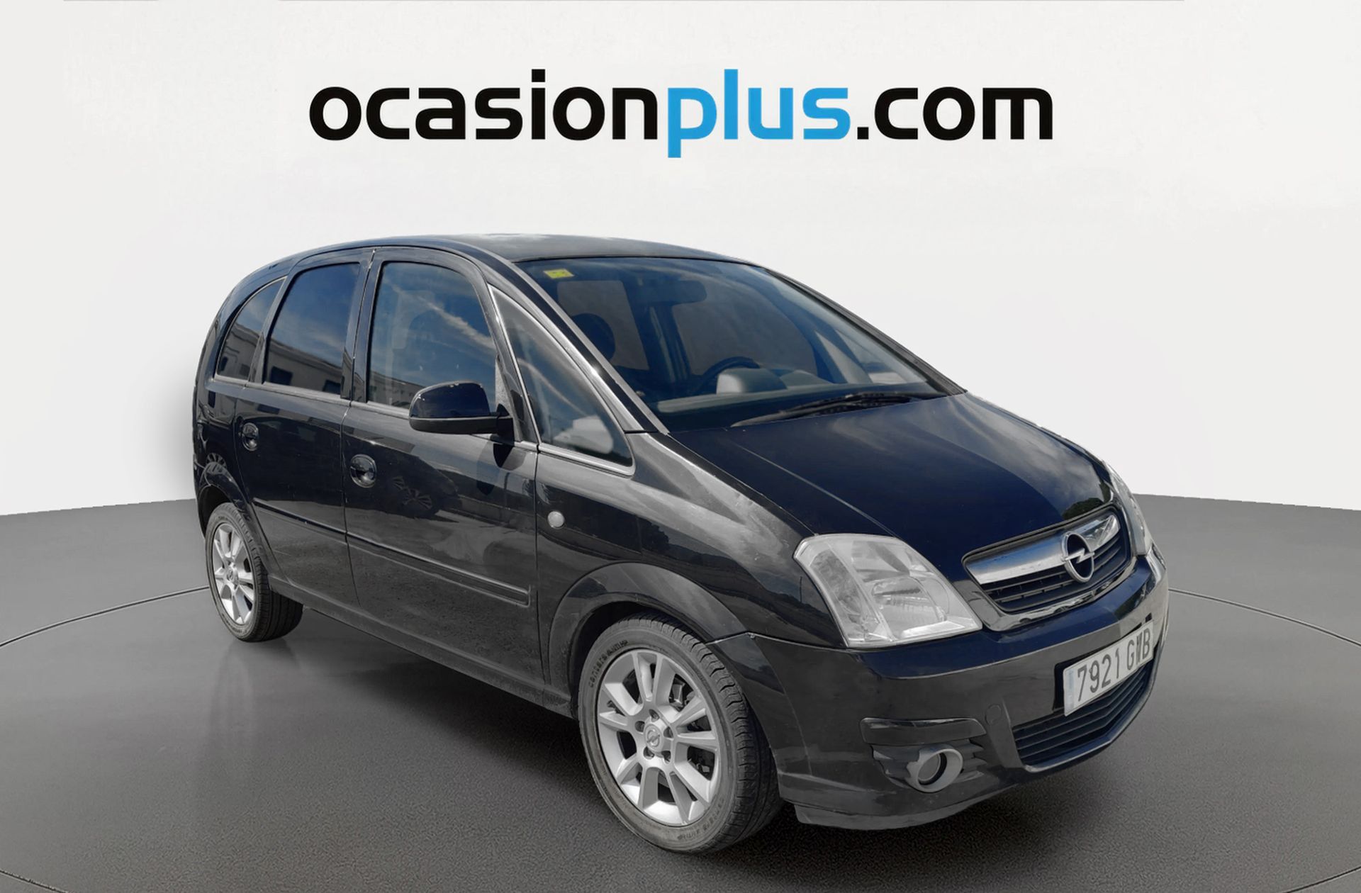 Opel Meriva 1.7 CDTI Cosmo - foto 2
