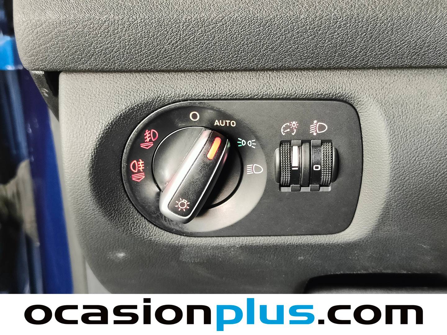 Audi A3 Audi A3 Sportback A3 Sportback Attraction 1.6 TDI (105 CV) de segunda mano