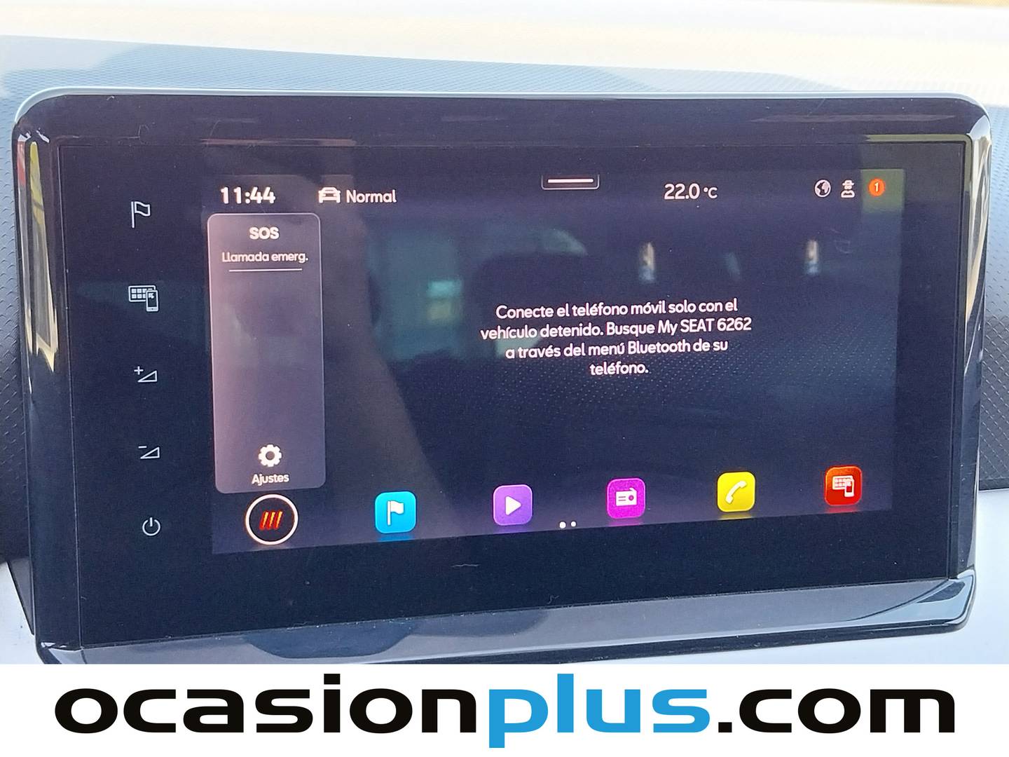 Seat Arona SEAT Arona 1.5 TSI S&S FR XL DSG (150 CV) seminuevo