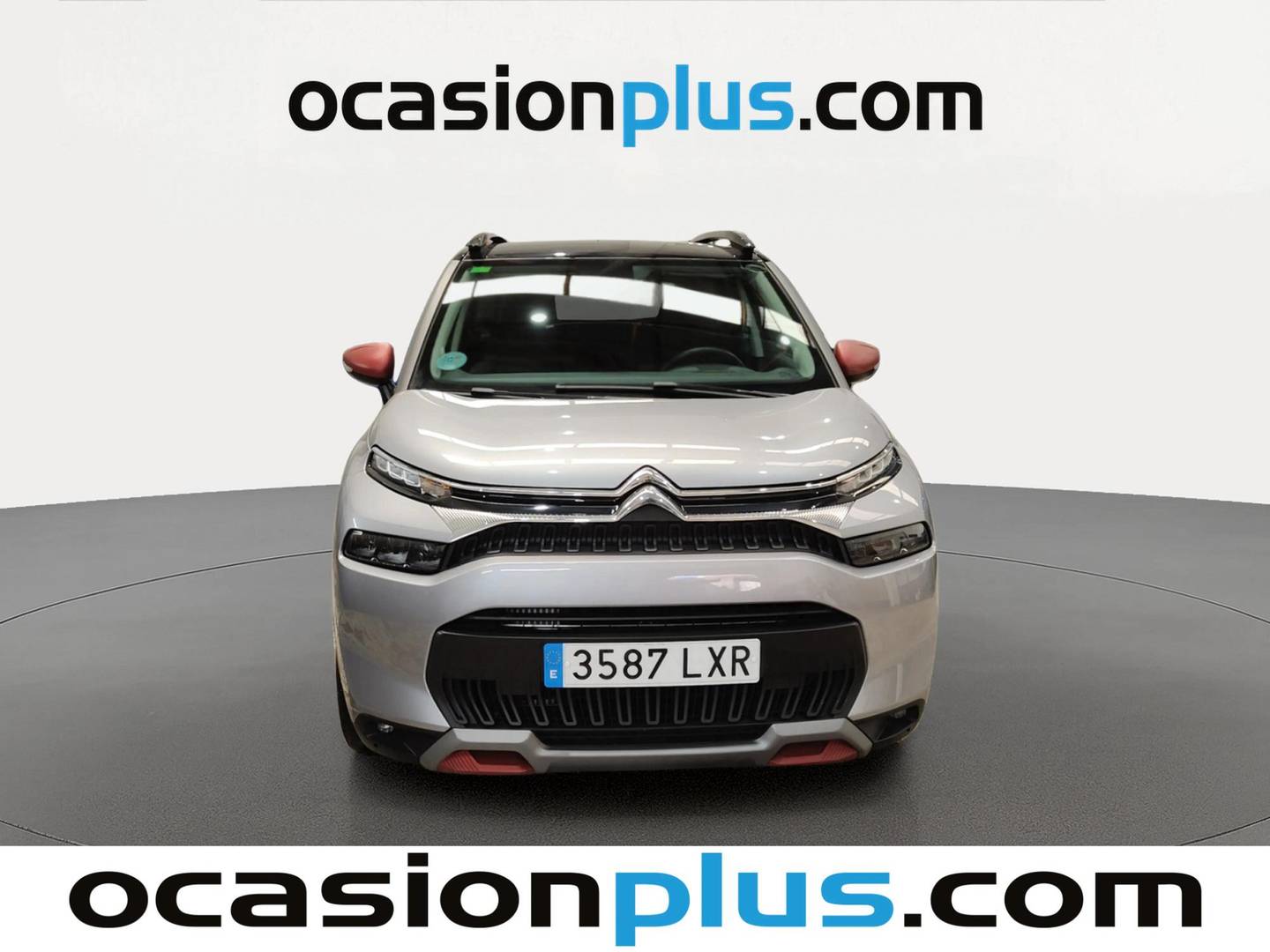 Citroën C3 Aircross Citroën C3 Aircross PureTech 110 S&S C-Series (110 CV) barato