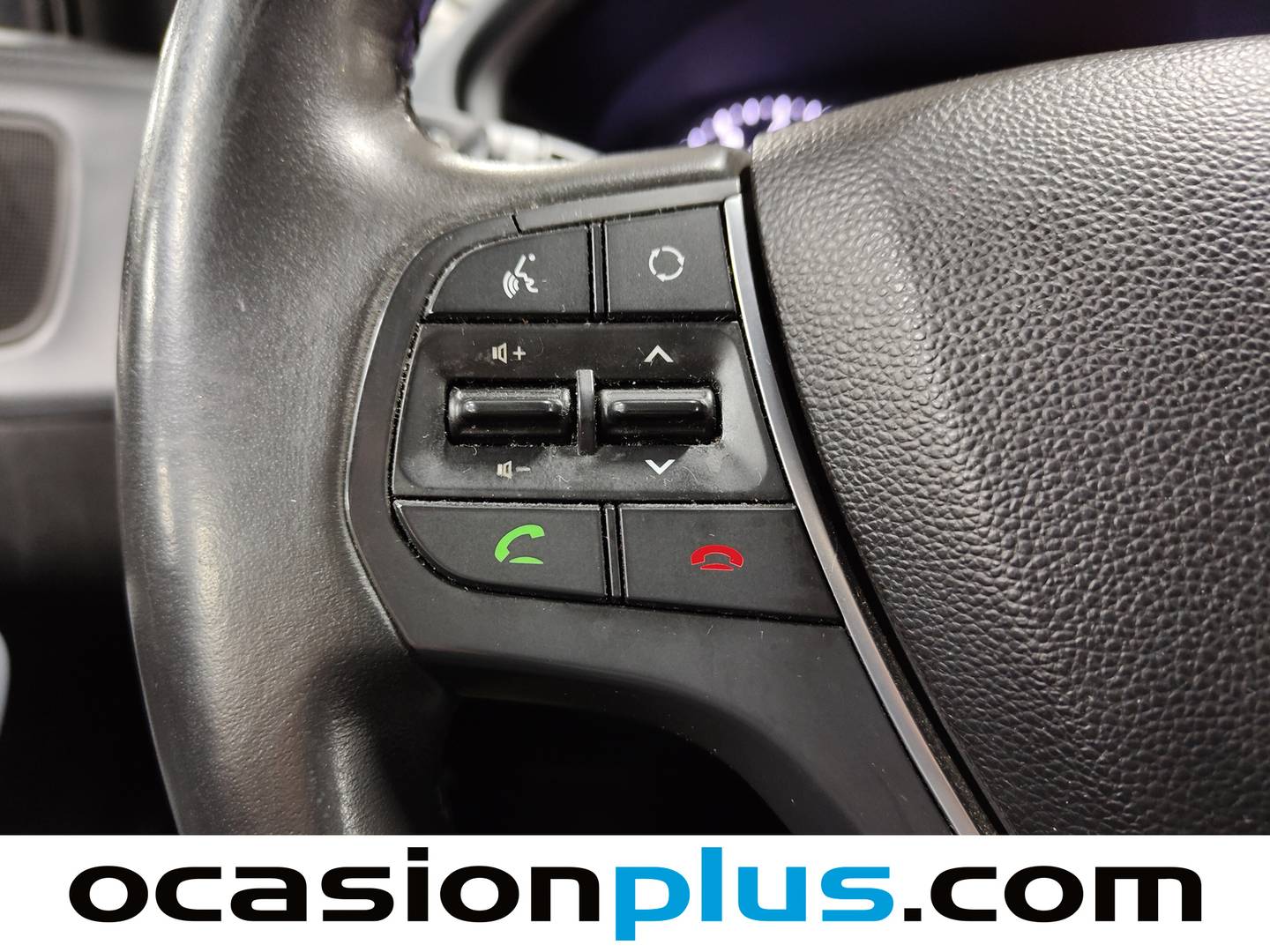 Foto Hyundai i20 Hyundai i20 1.2 MPI Klass (84 CV)