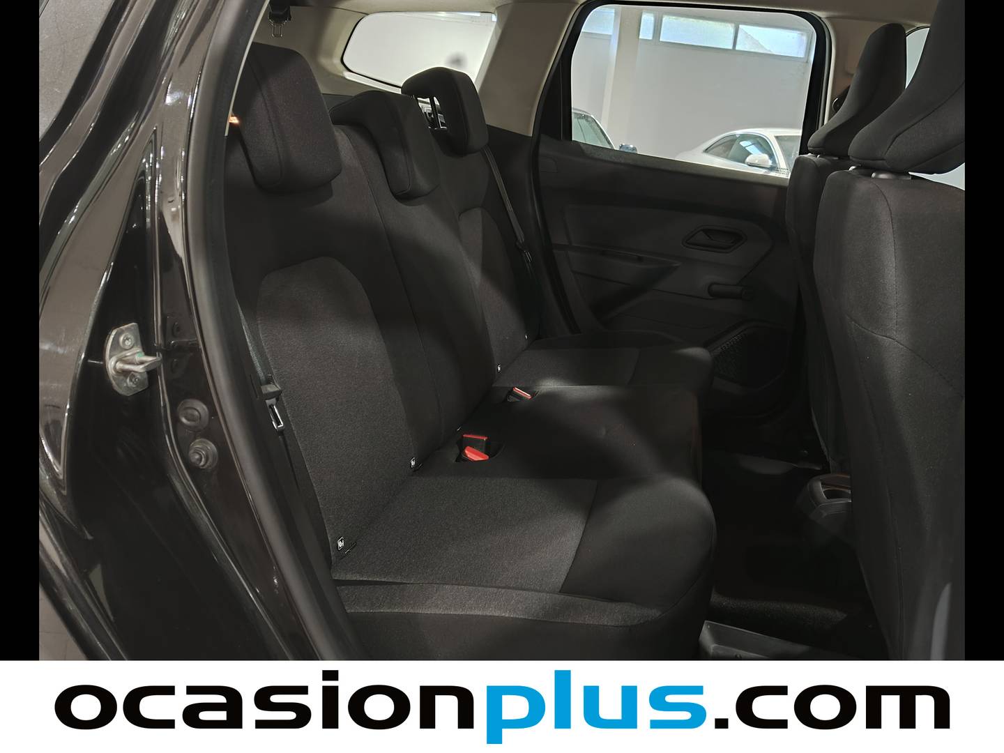 Dacia Duster Dacia Duster Essential TCE (100 CV) ECO-G 4X2 km 0