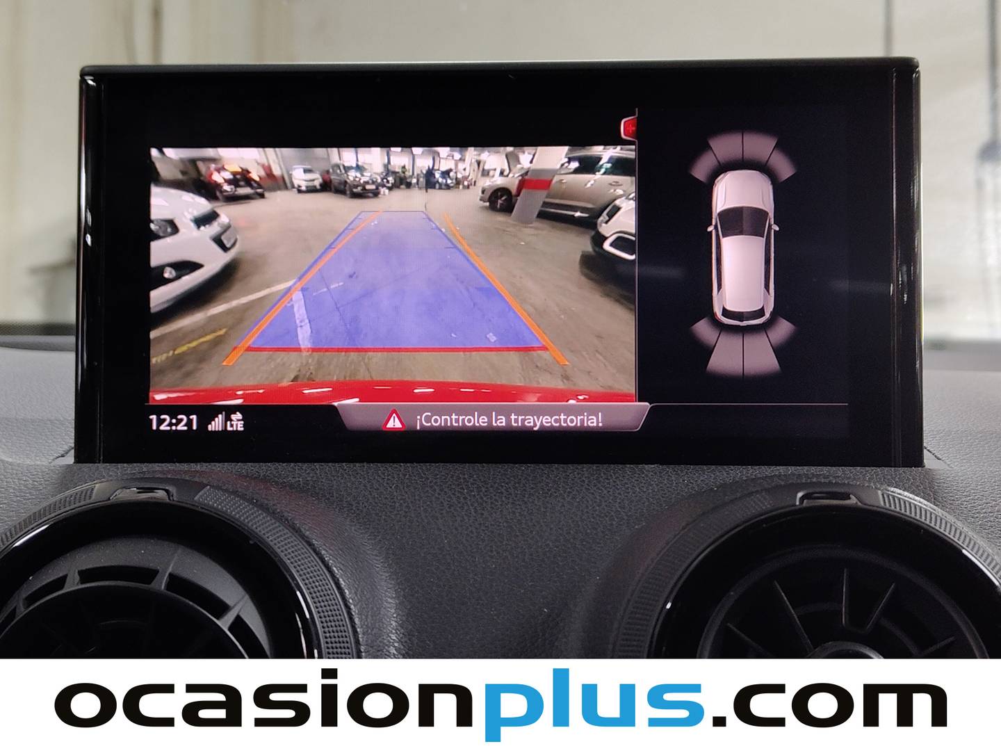 Extras del Audi Q2 Audi Q2 design edition 1.4 TFSI CoD (150 CV)