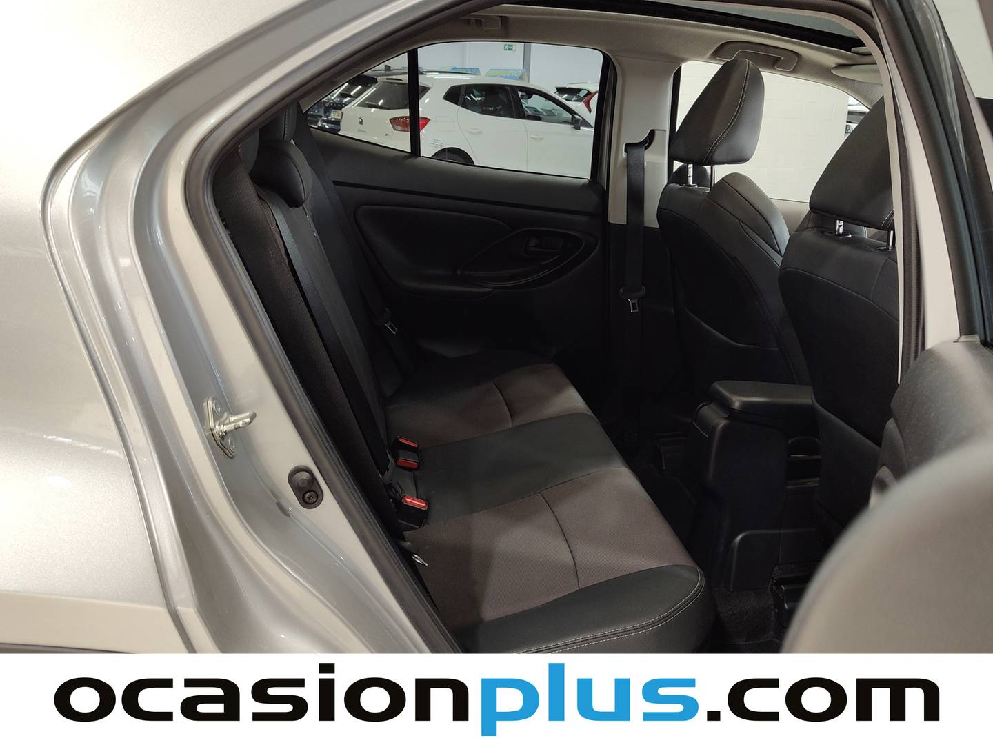 Toyota Yaris Cross Toyota Yaris Cross 120H Style (116 CV) al mejor precio