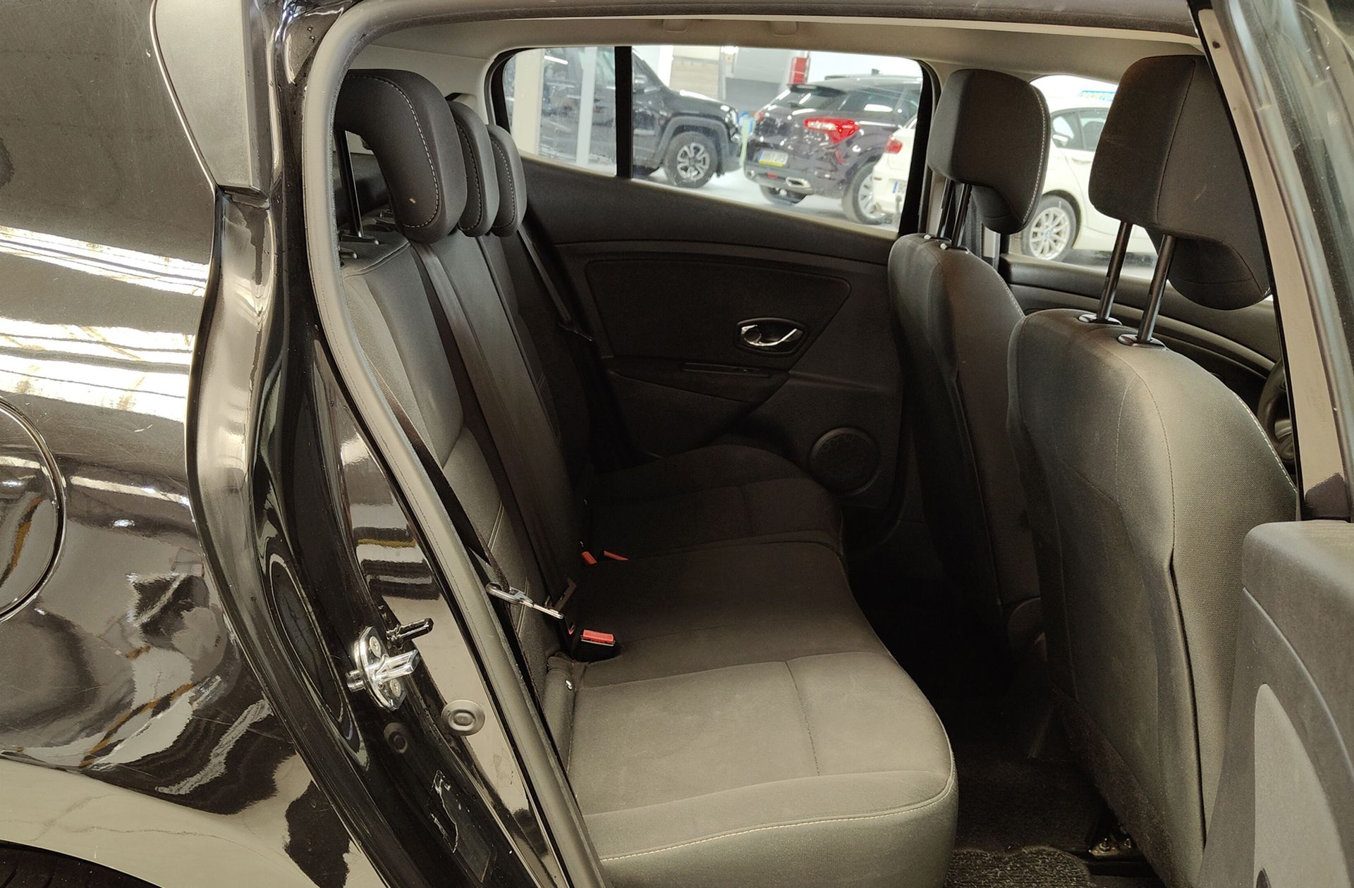 Renault Mégane Intens Energy TCe - foto 13