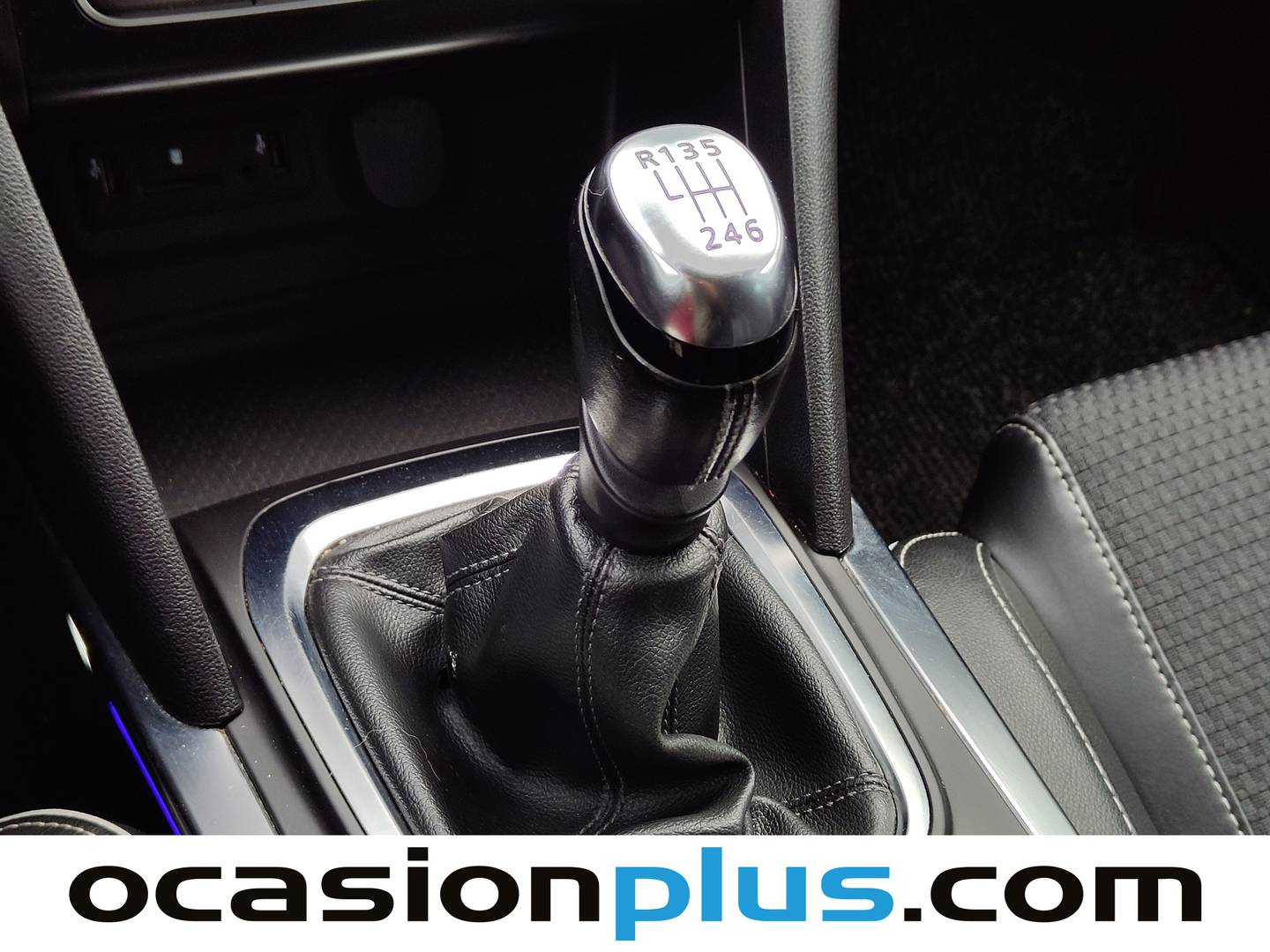 Renault Mégane Renault Megane Bose Energy dCi (110 CV) de ocasión