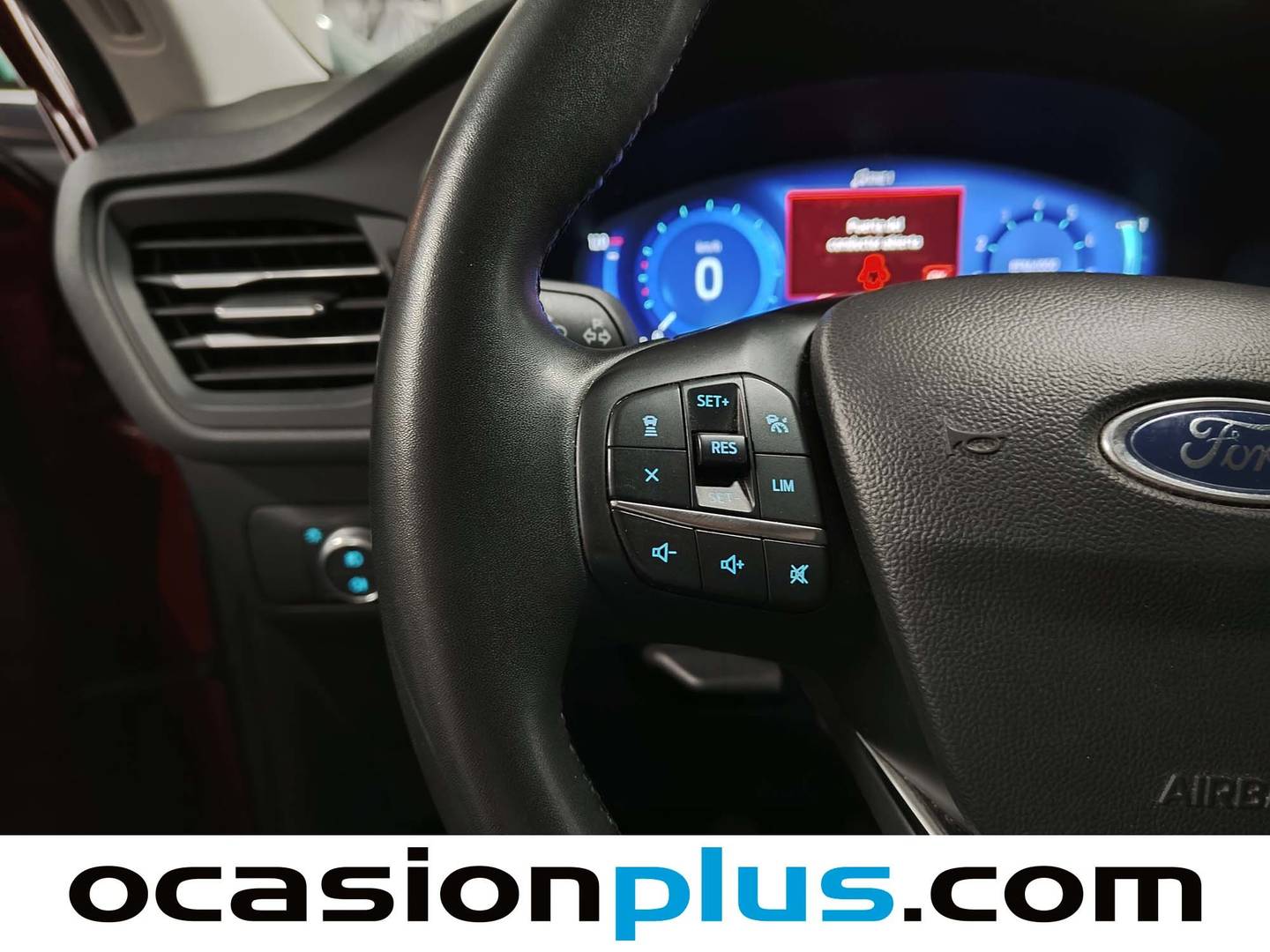 Ford Kuga Ford Kuga 1.5 EcoBoost Titanium 4x2 (150 CV) manual