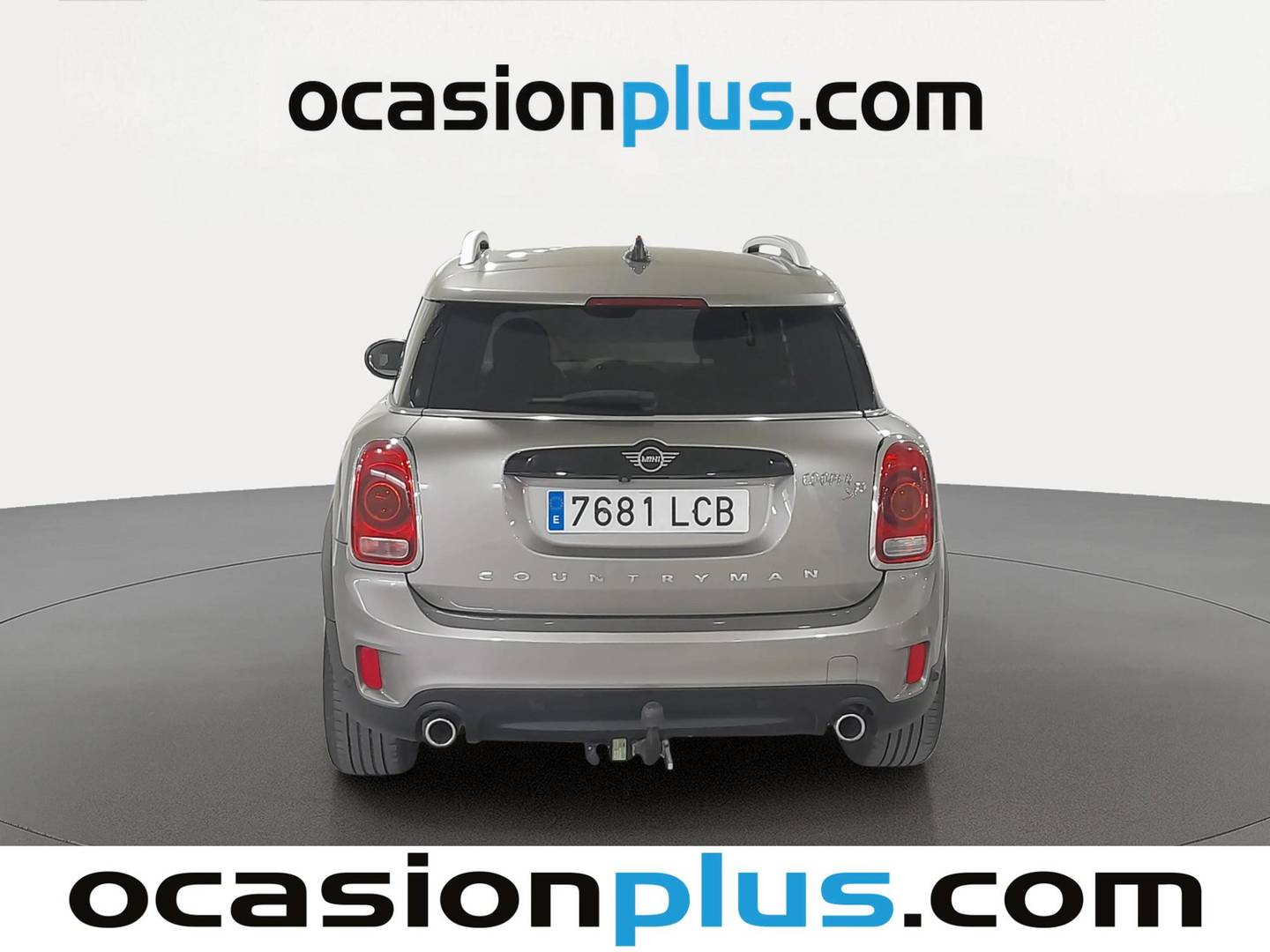 Mini Countryman Mini MINI Countryman Cooper SD ALL4 (190 CV) al mejor precio
