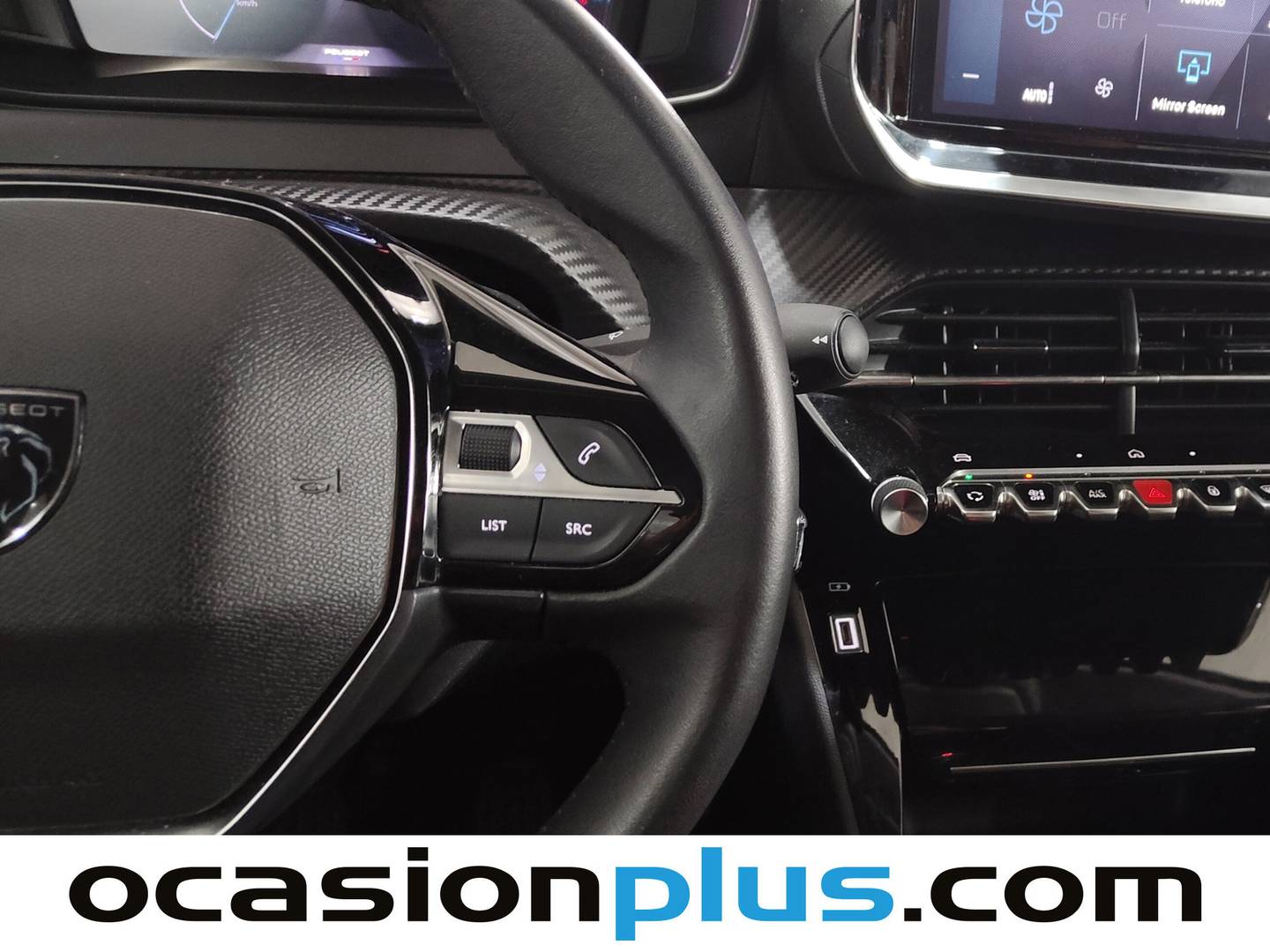 Peugeot 208 Peugeot 208 PureTech 100 Allure (100 CV) km 0