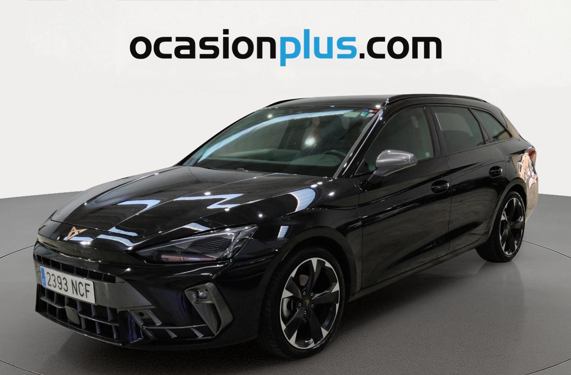 Cupra León Sportstourer 1.5 TSI