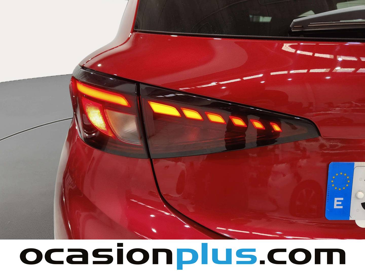 MG MG3 Hybrid+ MG MG3 Hybrid+ Luxury  (195 CV) km 0