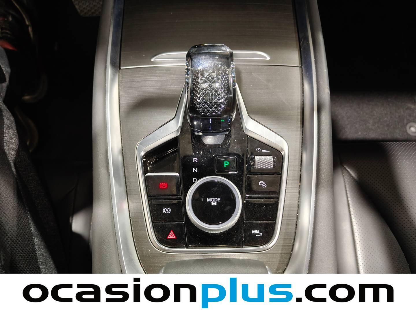 EBRO S700 EBRO S700 1.6 TGDI Luxury 7 DCT (147 CV) de segunda mano