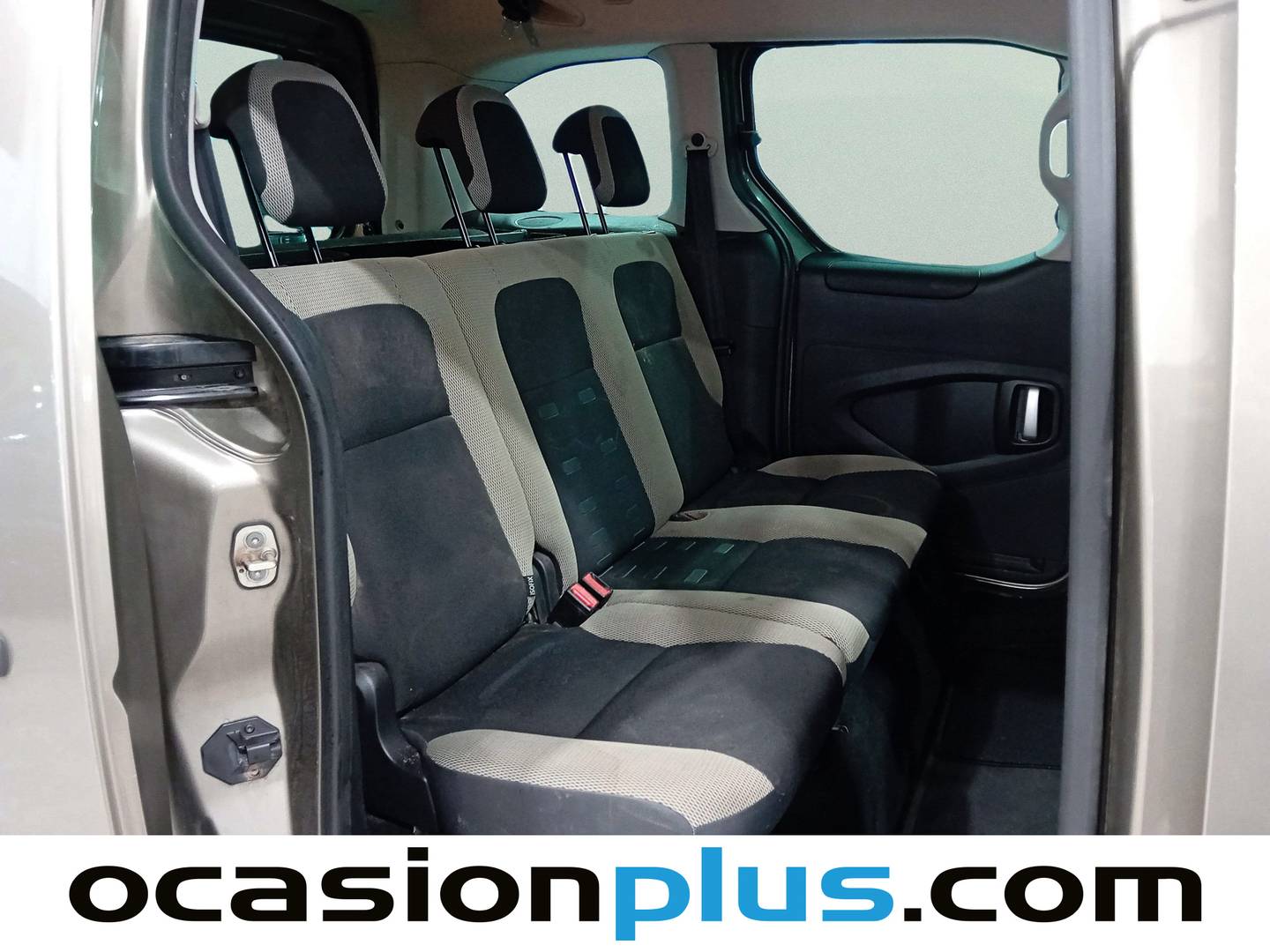 Citroën Berlingo Citroën Berlingo 1.6 HDi XTR Plus (114 CV) al mejor precio