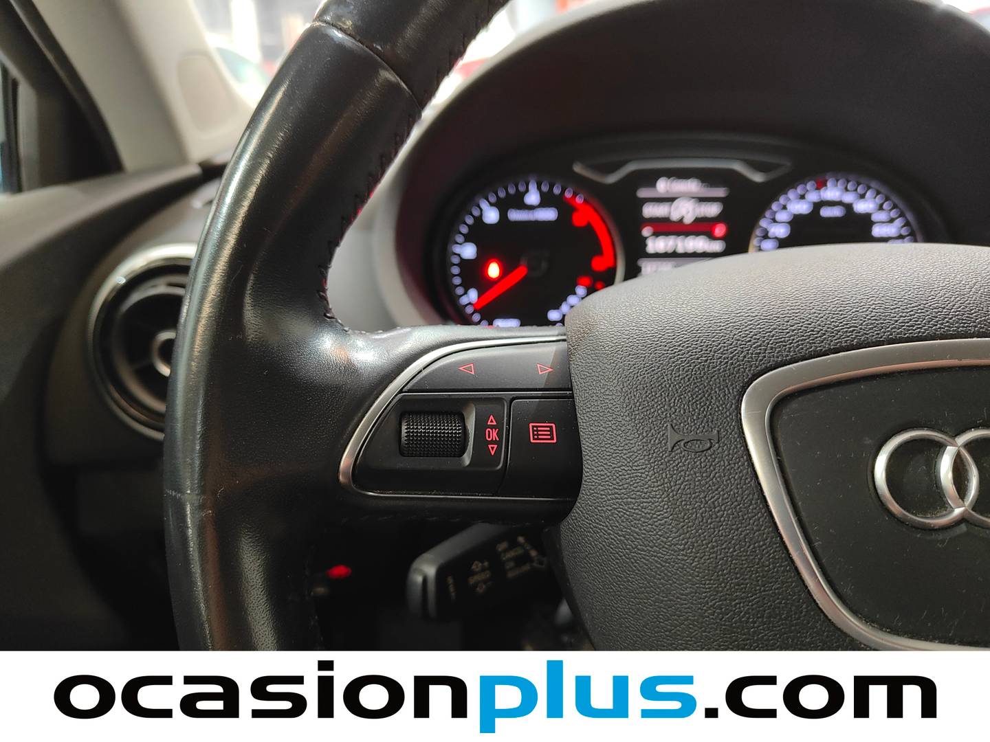 Audi A3 Audi A3 Advanced 1.6 TDI clean diesel (110 CV) 2016