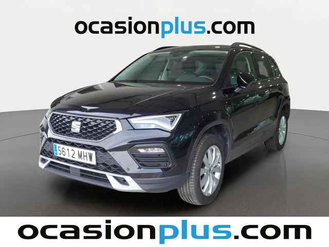 Seat Ateca Segunda Mano Baratos Sevilla