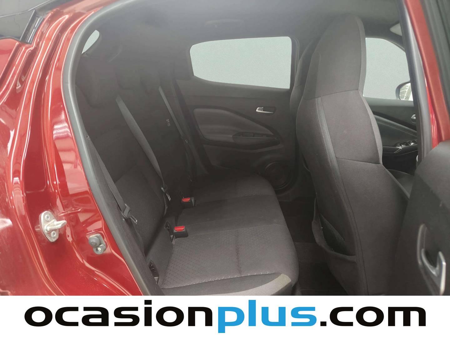 Nissan JUKE Nissan Juke DIG-T N-Connecta 4x2 (117 CV) km 0