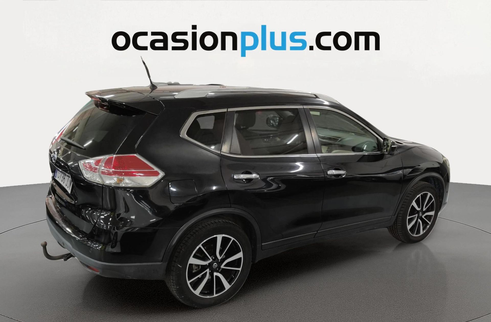 Nissan X-Trail DIG-T 163 Tekna - foto 4