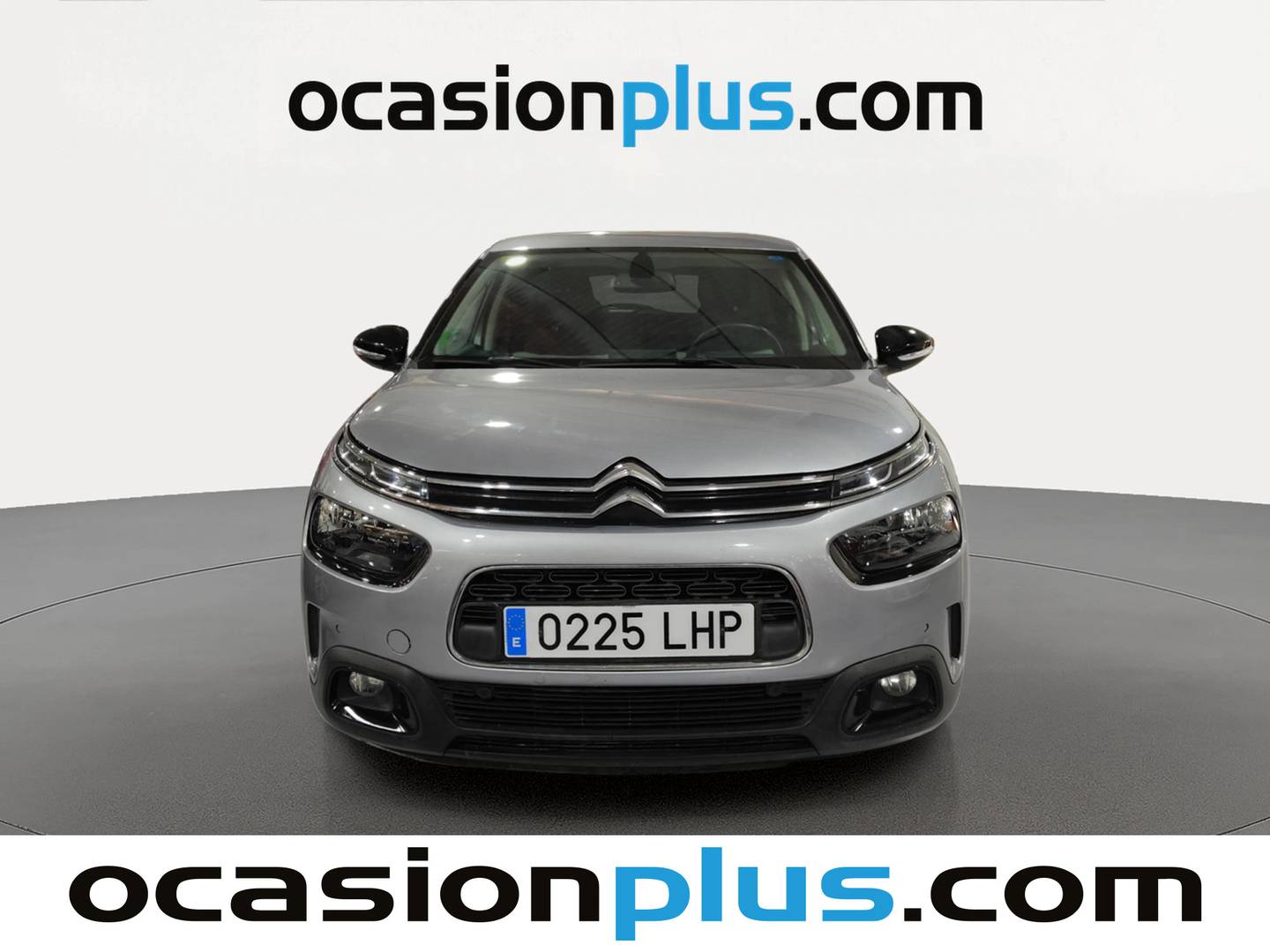 Citroën C4 Cactus Citroën C4 Cactus PureTech 110 S&S Shine (110 CV) 110cv