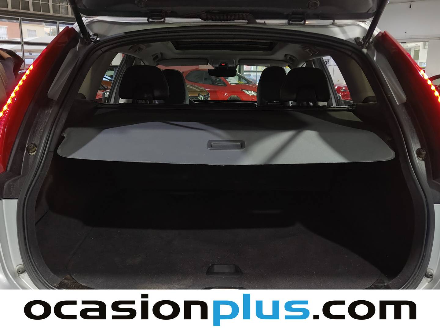 Foto Volvo XC60 Volvo XC60 D4 Momentum Auto (190 CV)