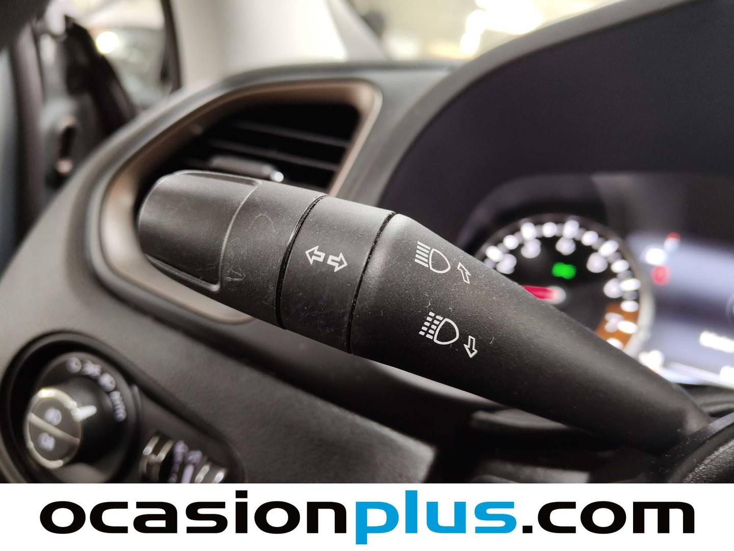 Jeep Renegade Jeep Renegade 1.5 eHybrid Upland ATX (130 CV) de segunda mano