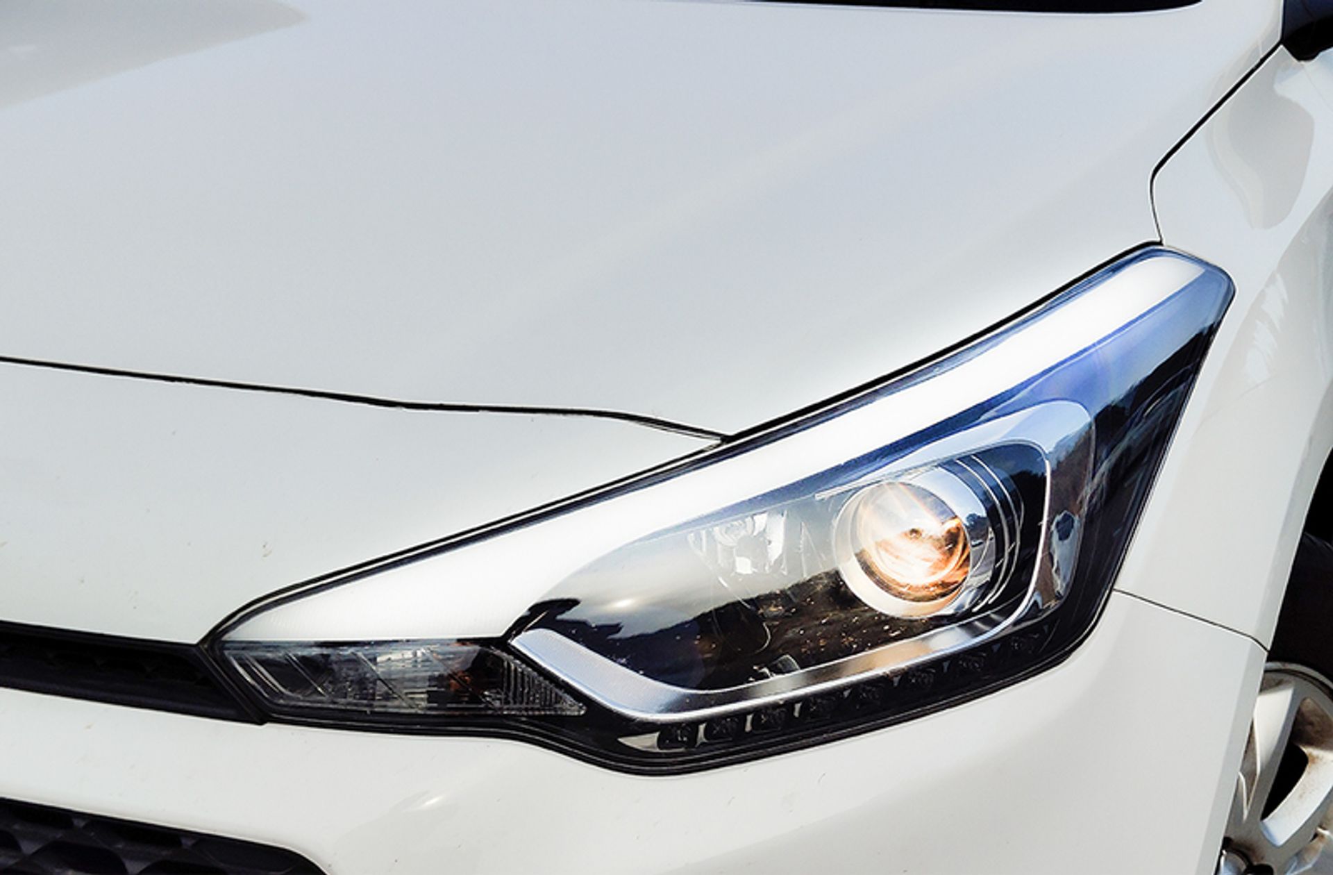 Hyundai i20 1.2 MPI Klass Go! Nav - foto 12